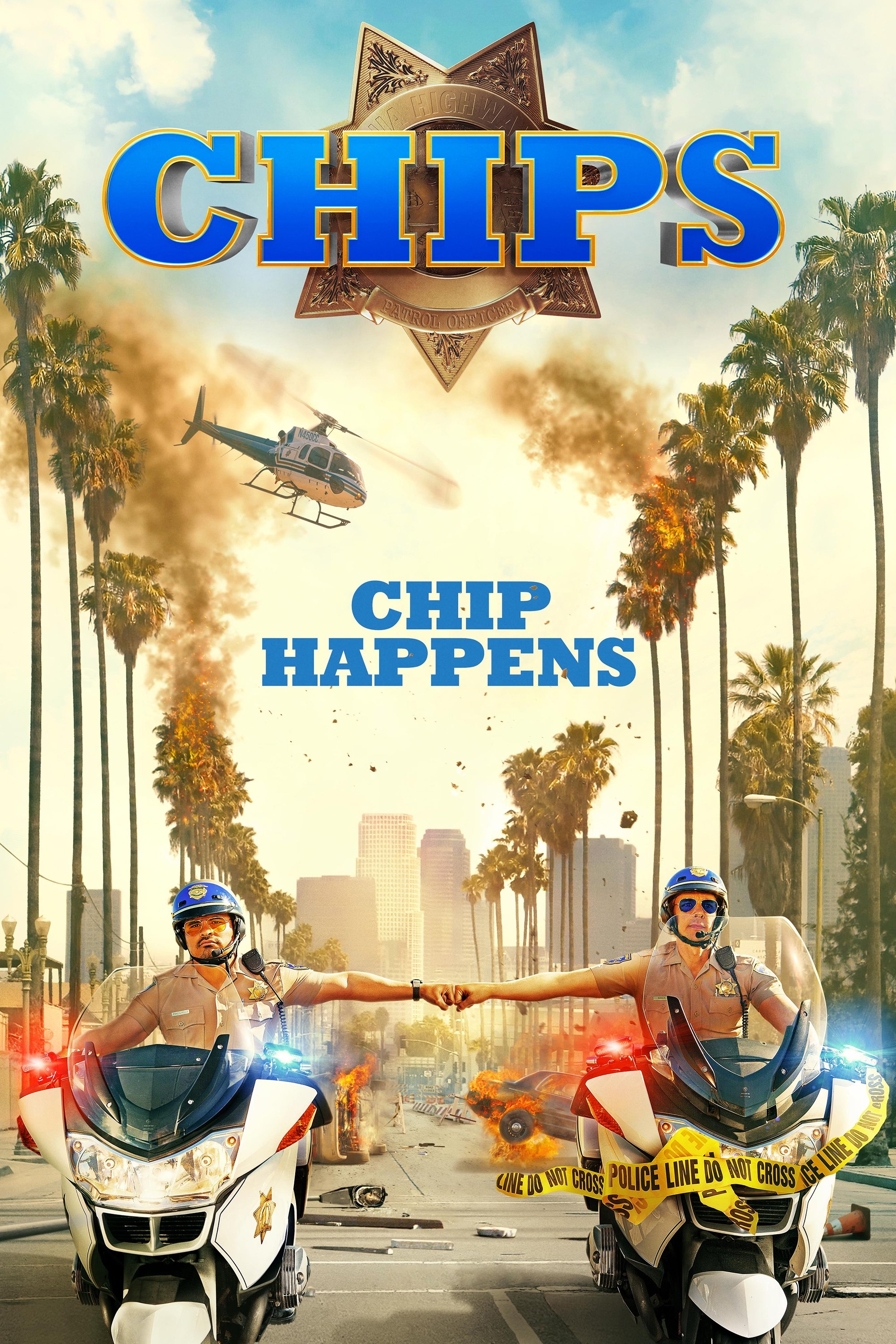  CHiPs 
