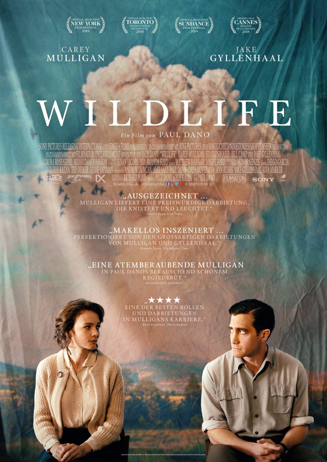 Wildlife 