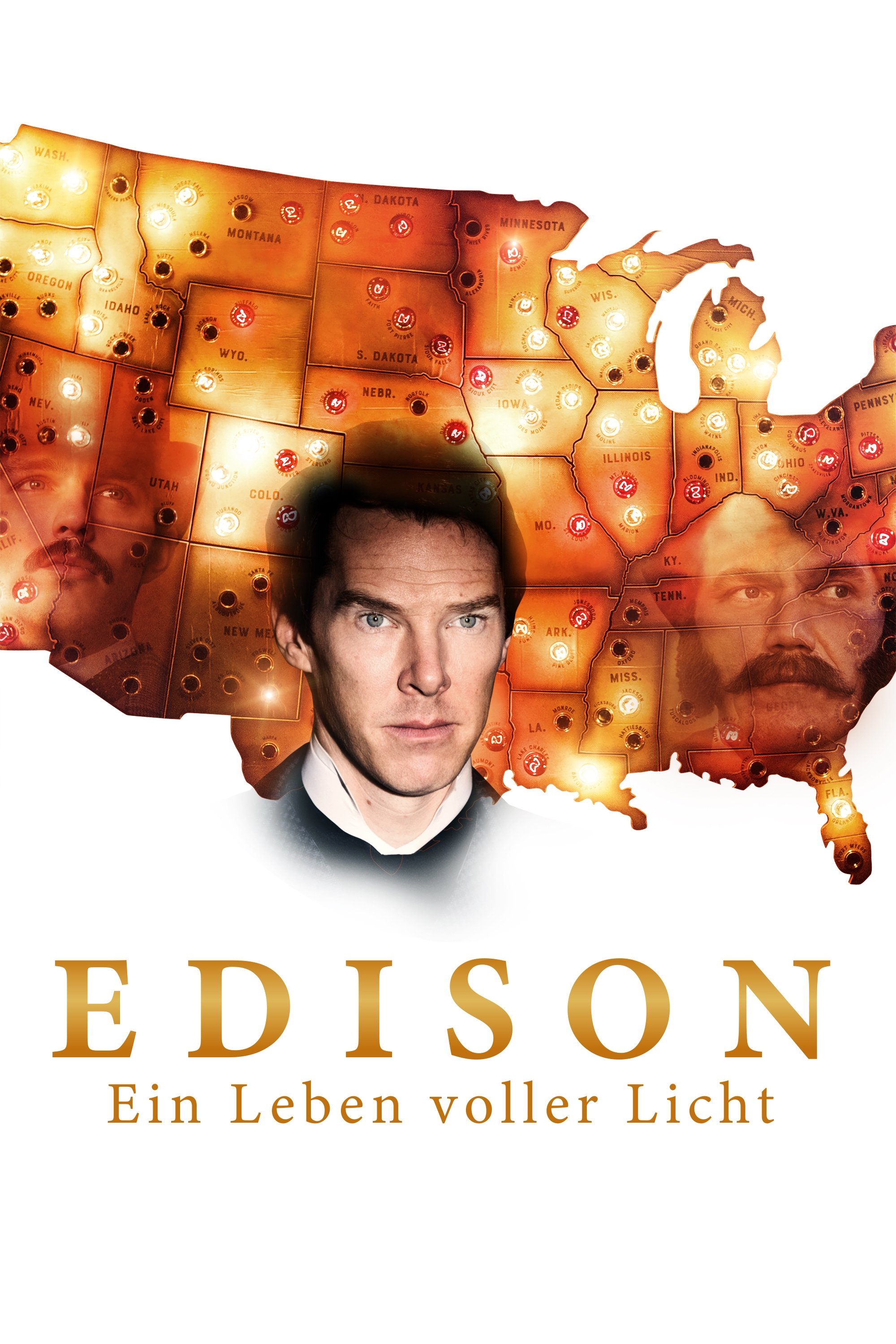 Edison - Ein Leben voller Licht 