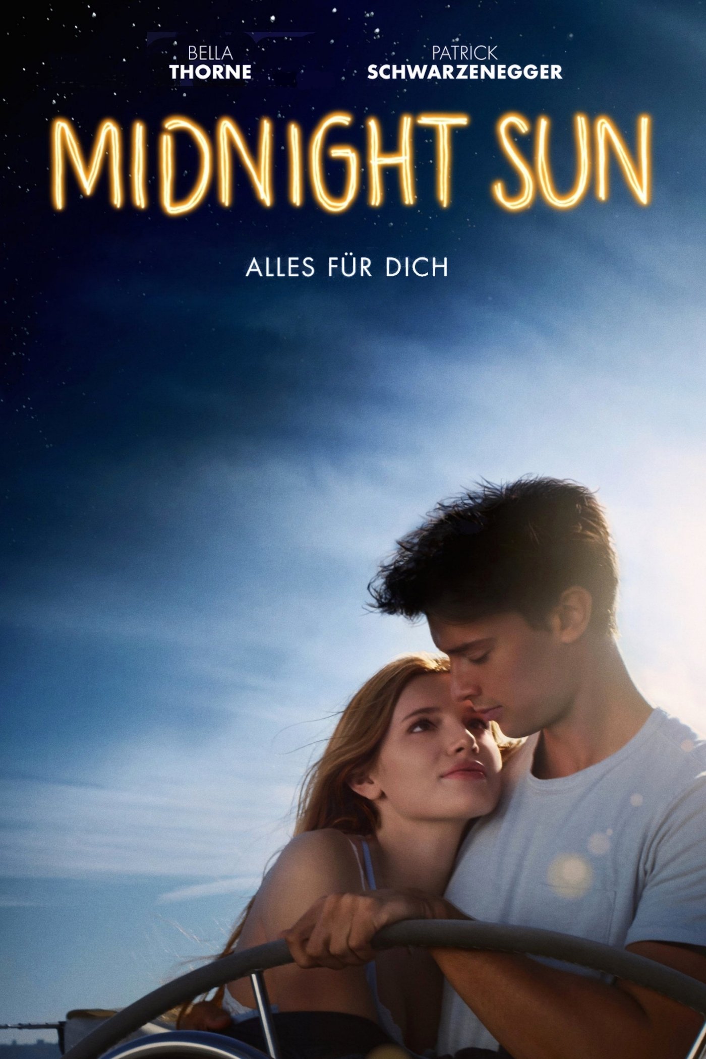  Midnight Sun - Alles für dich 