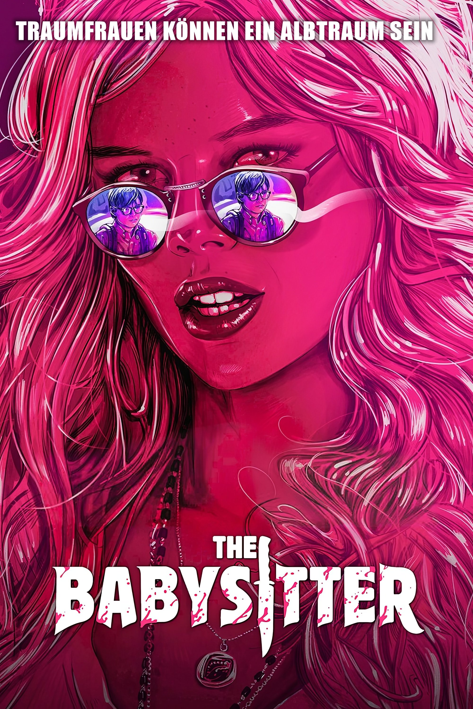  The Babysitter 