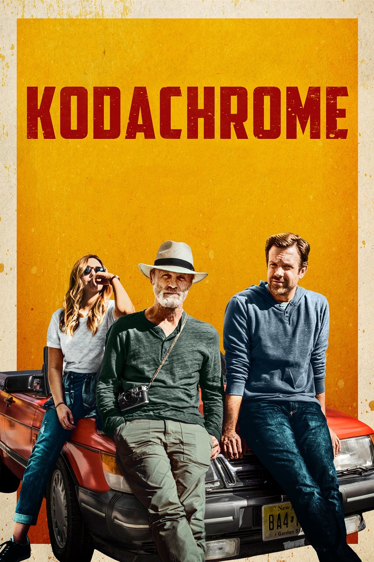  Kodachrome 