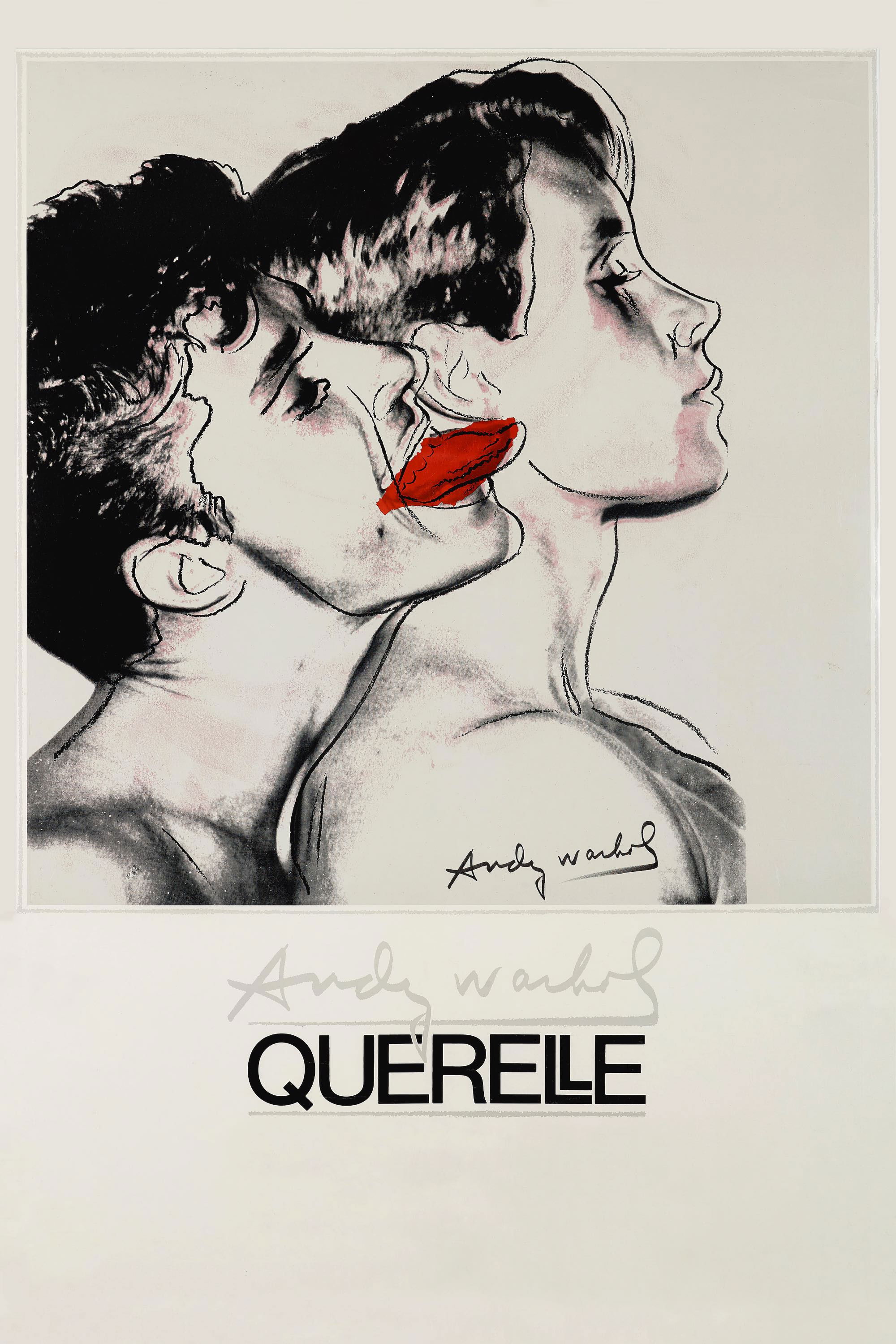  Querelle 
