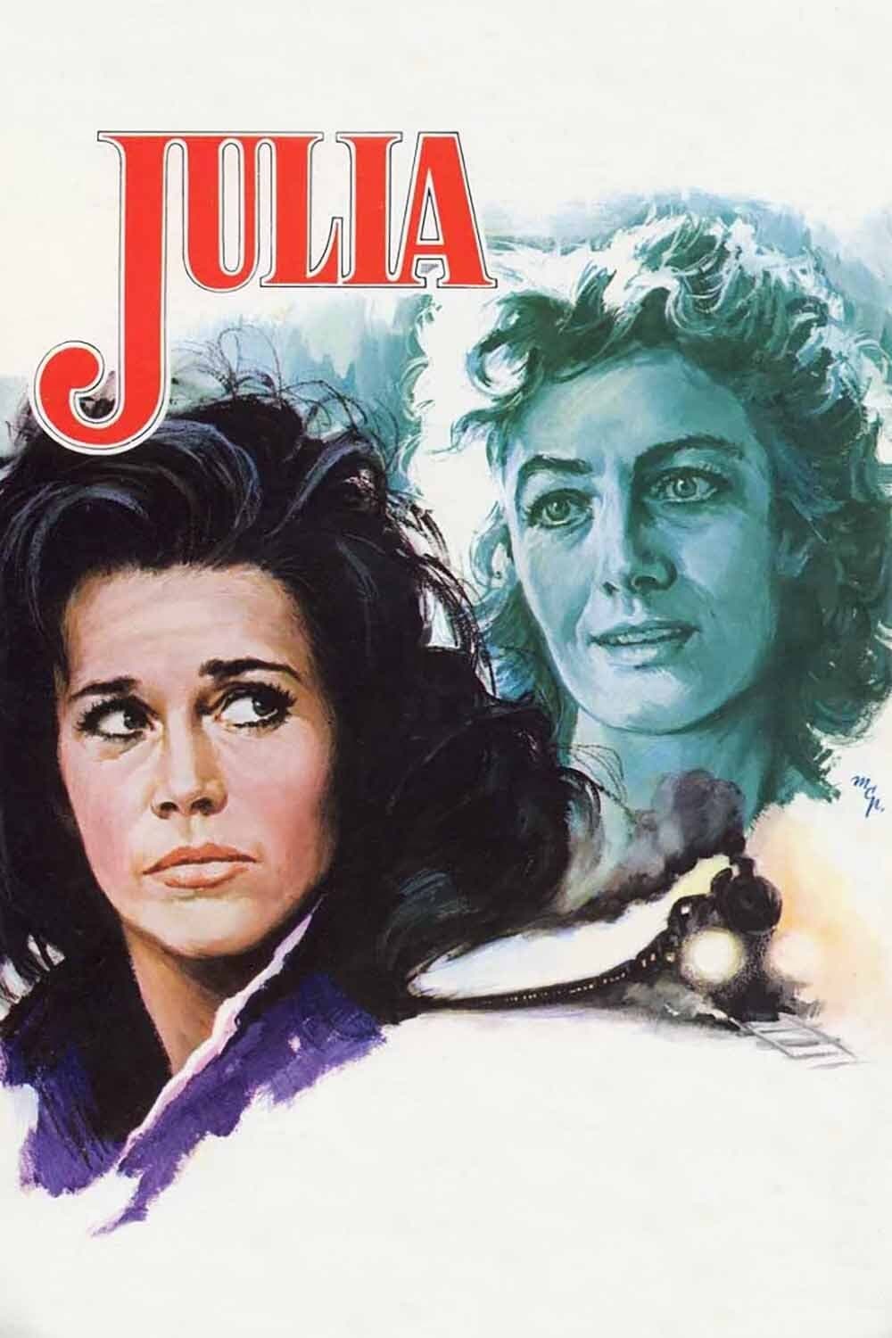  Julia 