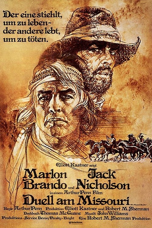  Duell am Missouri 