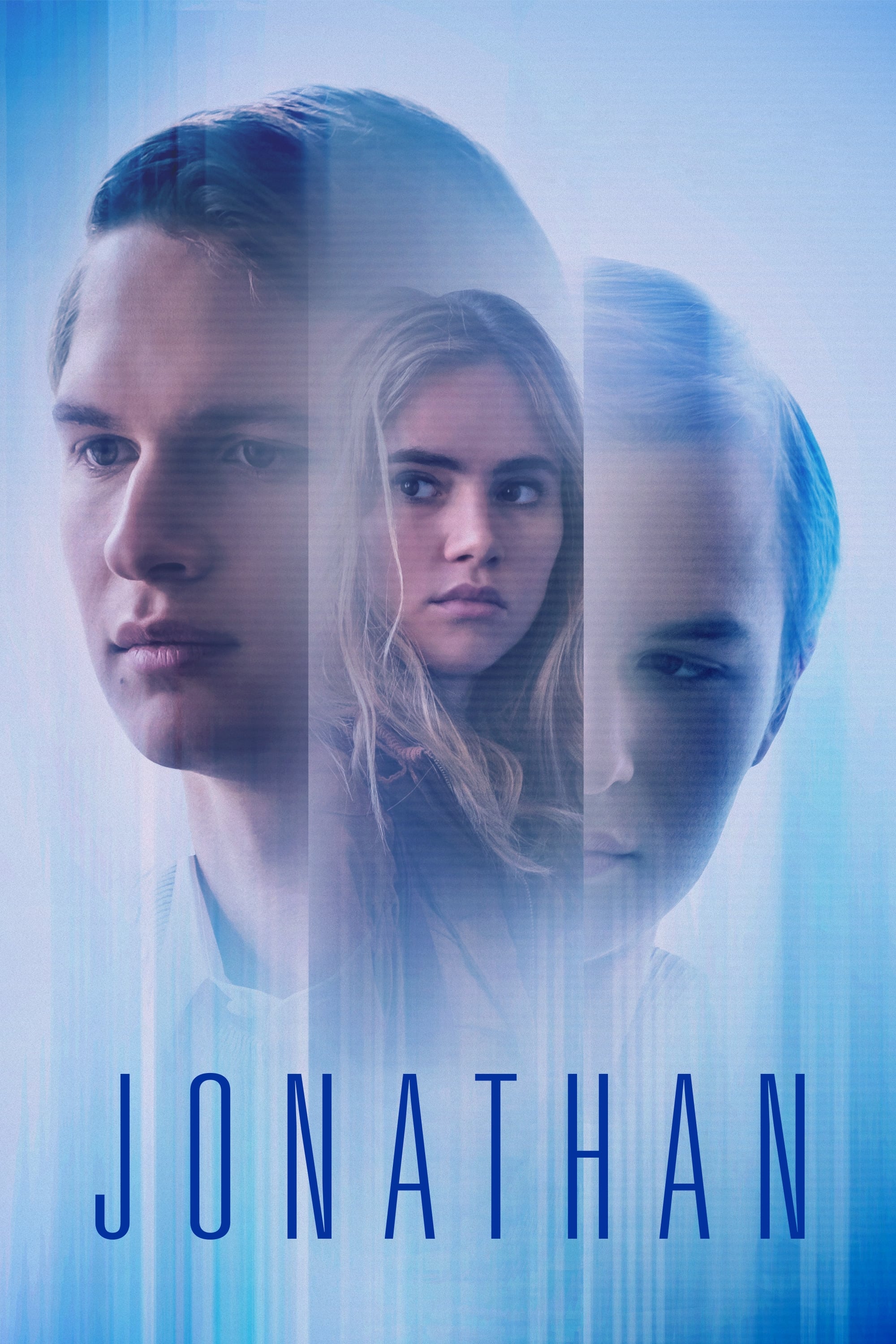  Jonathan 