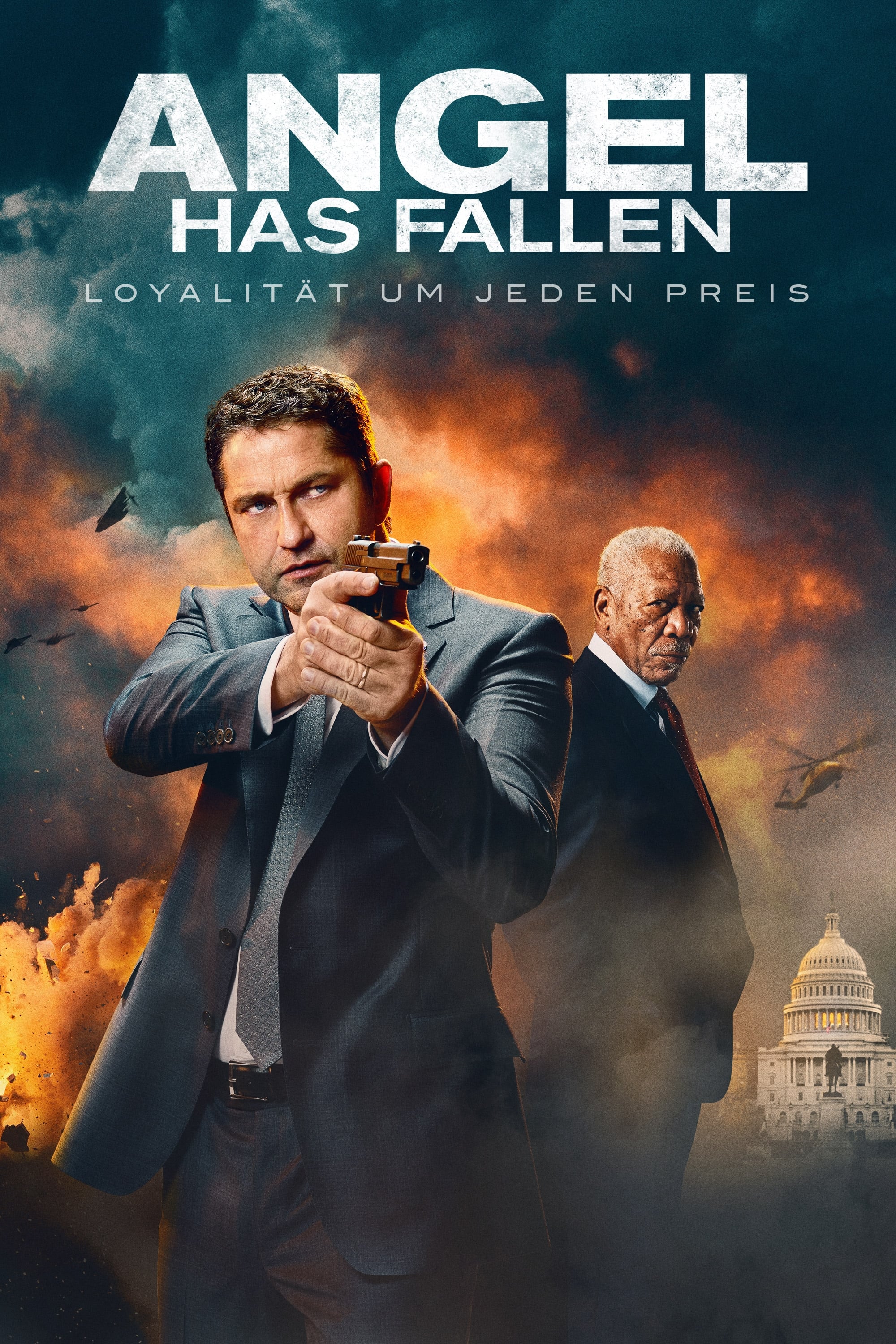  Angel Has Fallen 