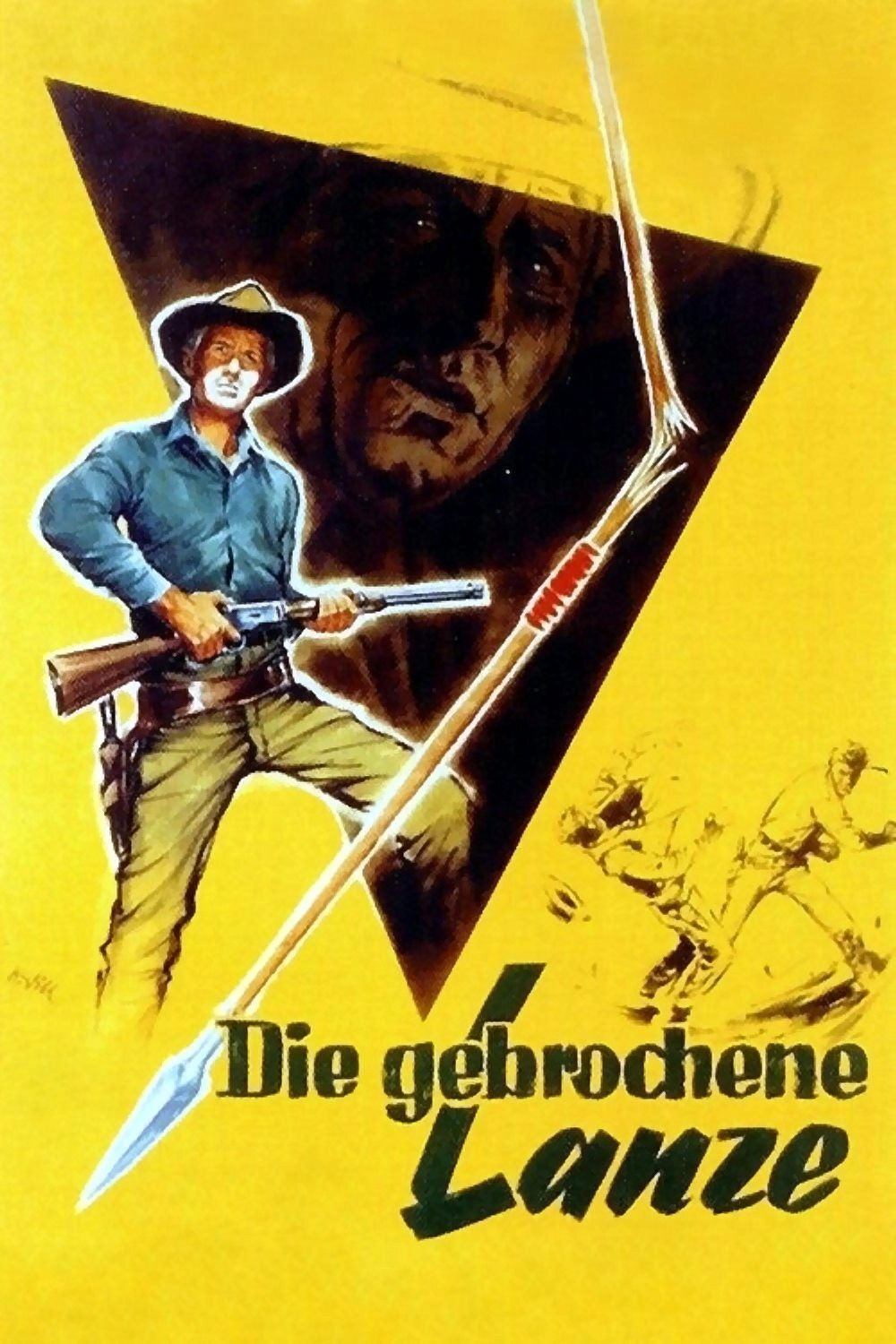  Die gebrochene Lanze 
