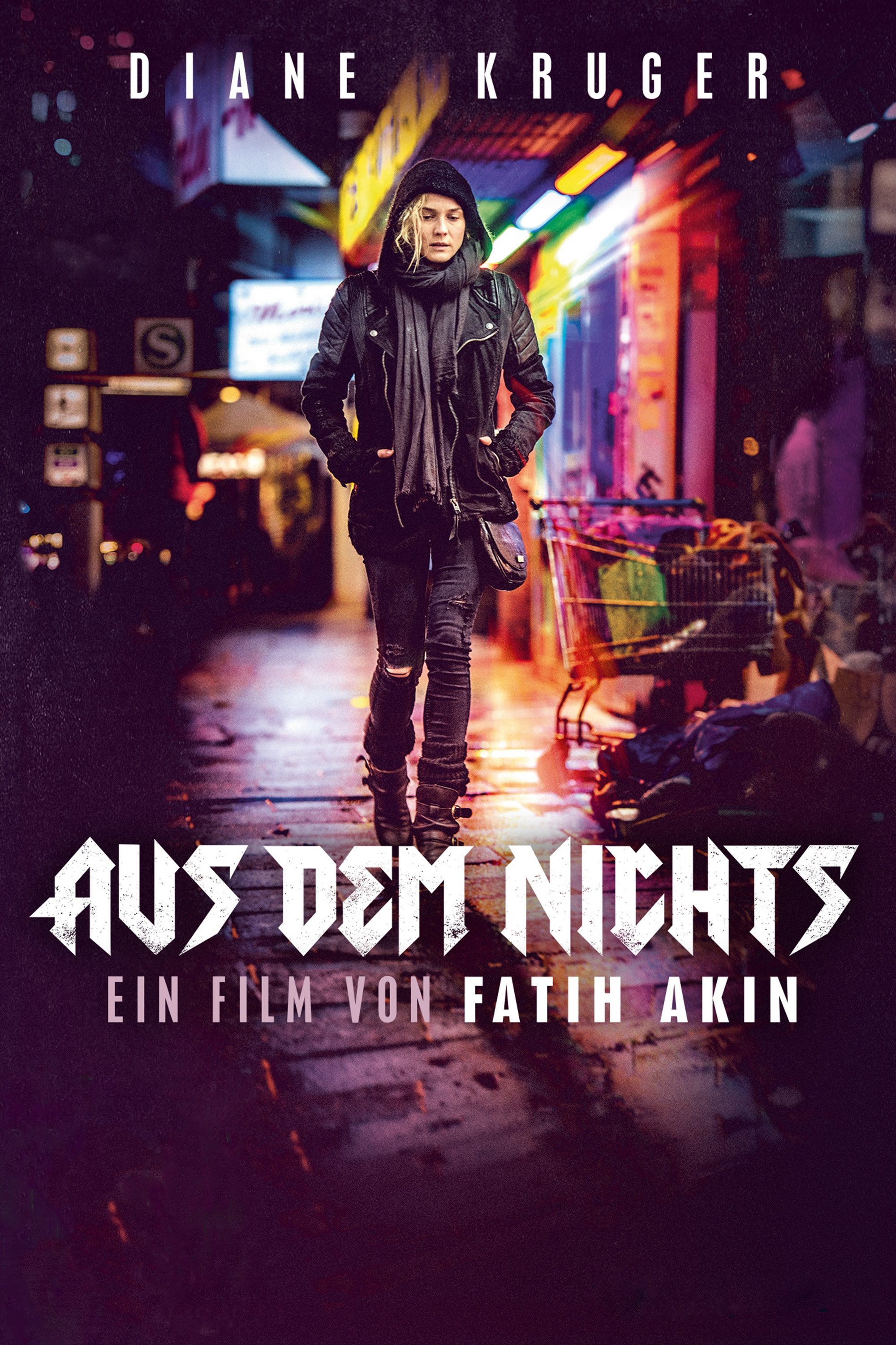  Aus dem Nichts 