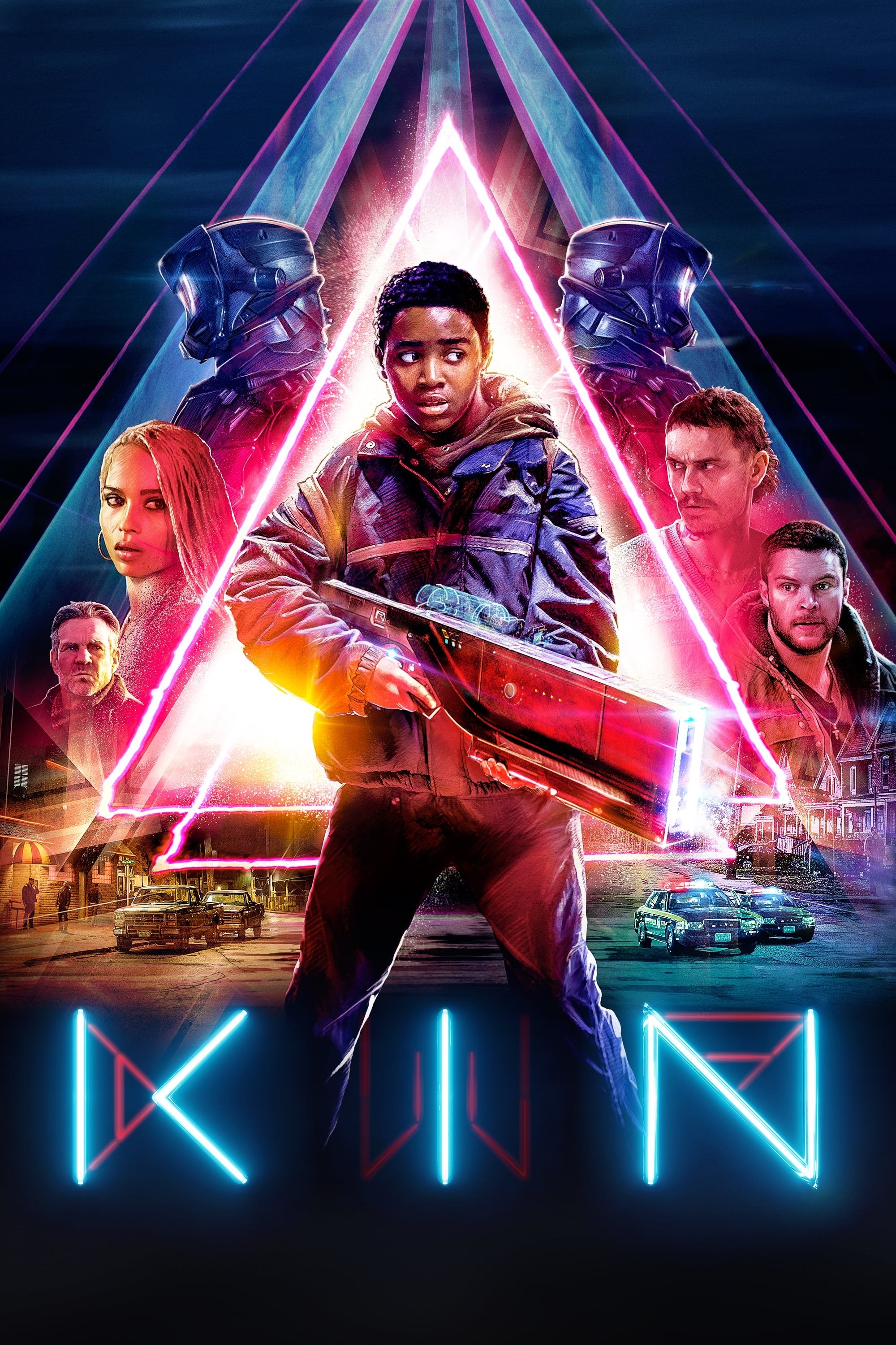  Kin 