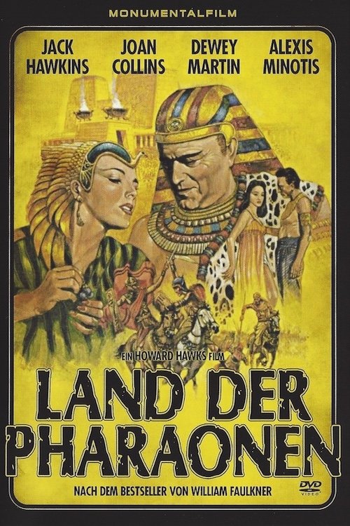  Land der Pharaonen 