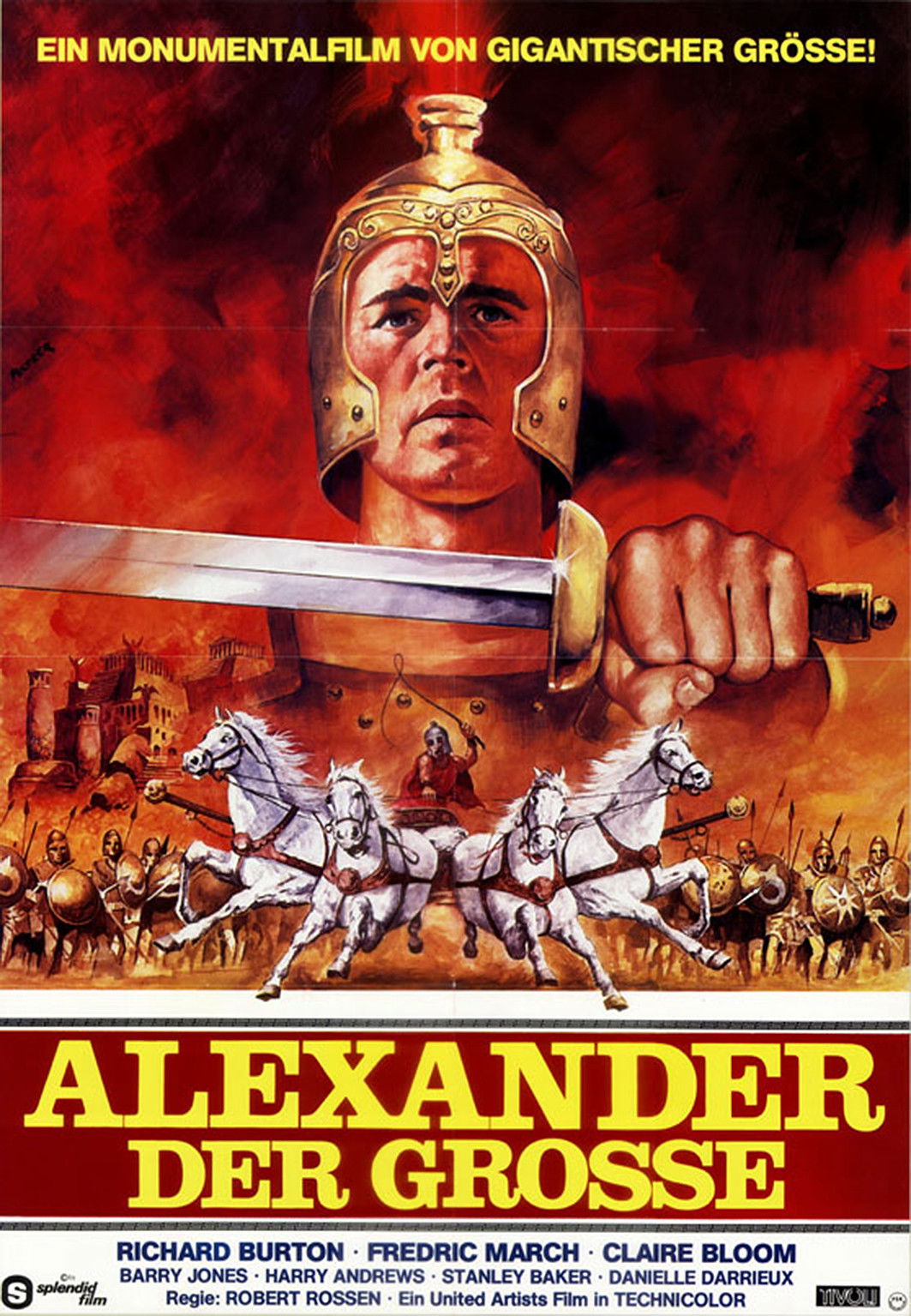  Alexander der Große 