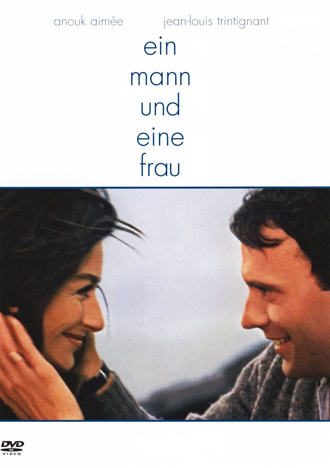 Ein Mann und eine Frau 