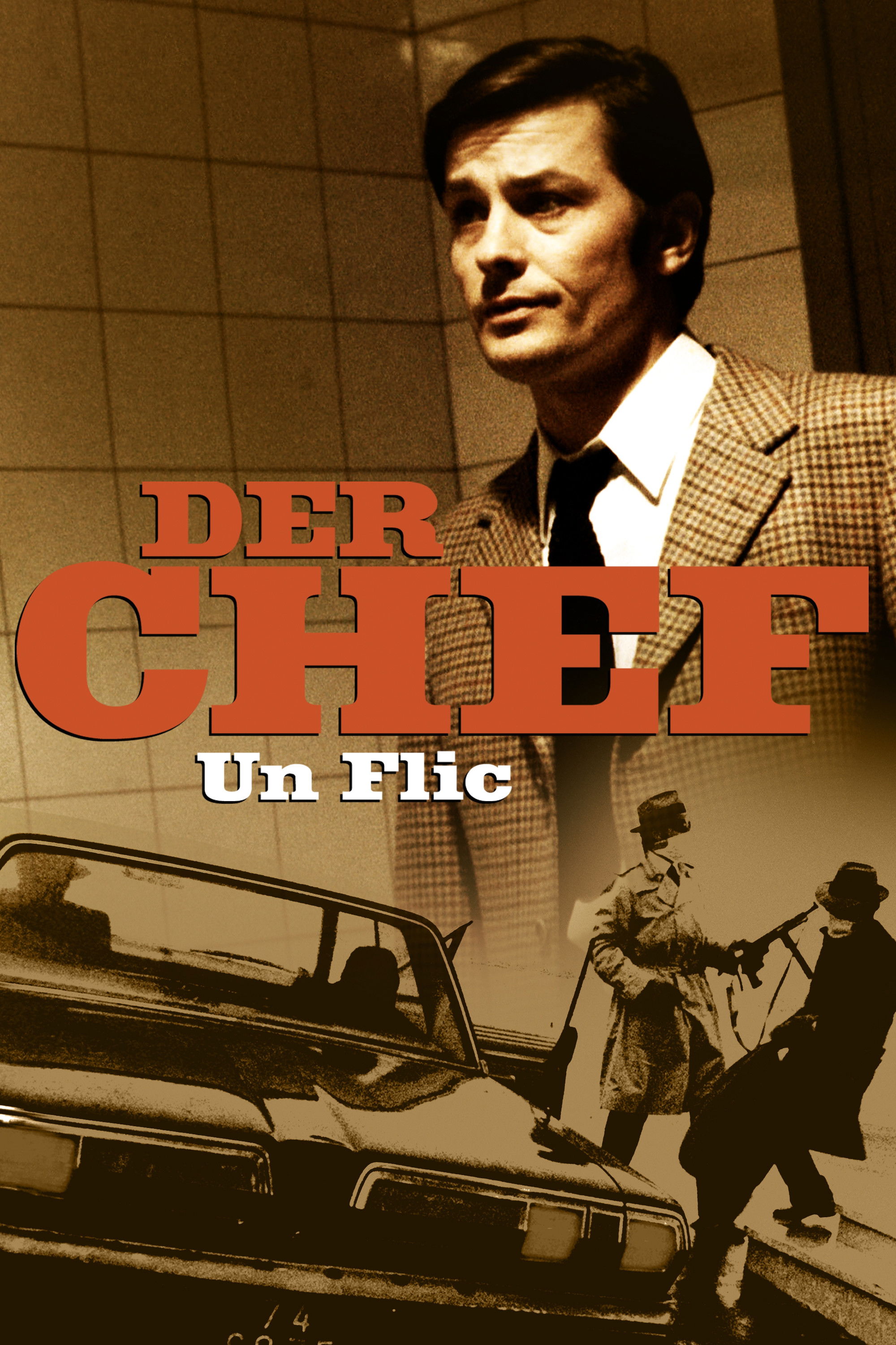  Der Chef 