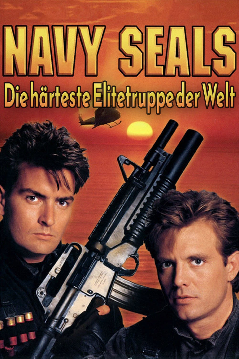  Navy Seals - Die härteste Elitetruppe der Welt 
