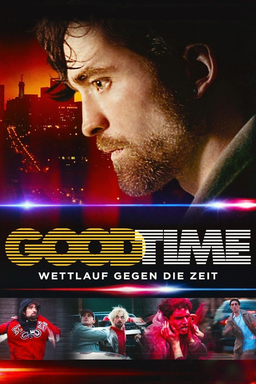  Good Time 