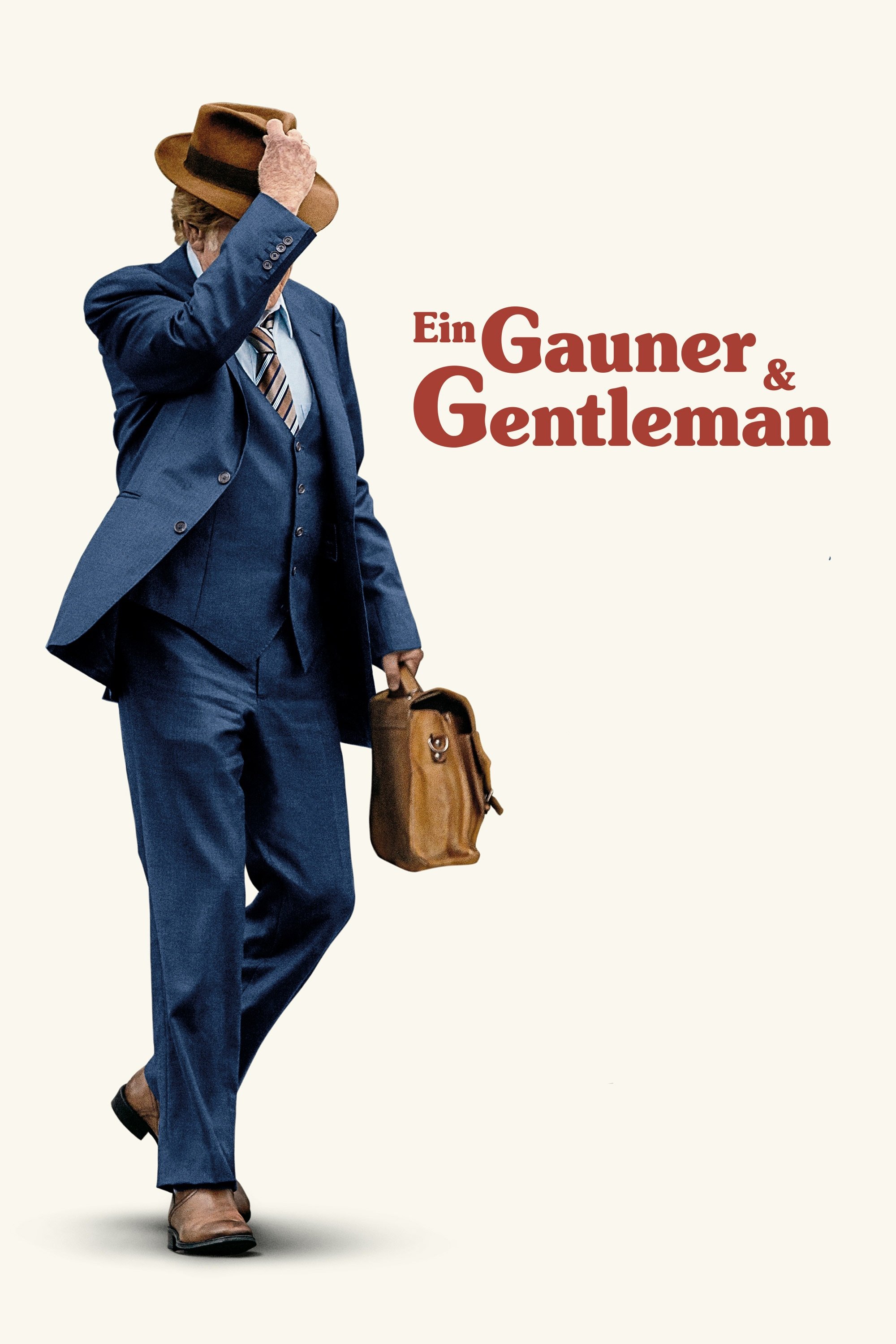  Ein Gauner & Gentleman 