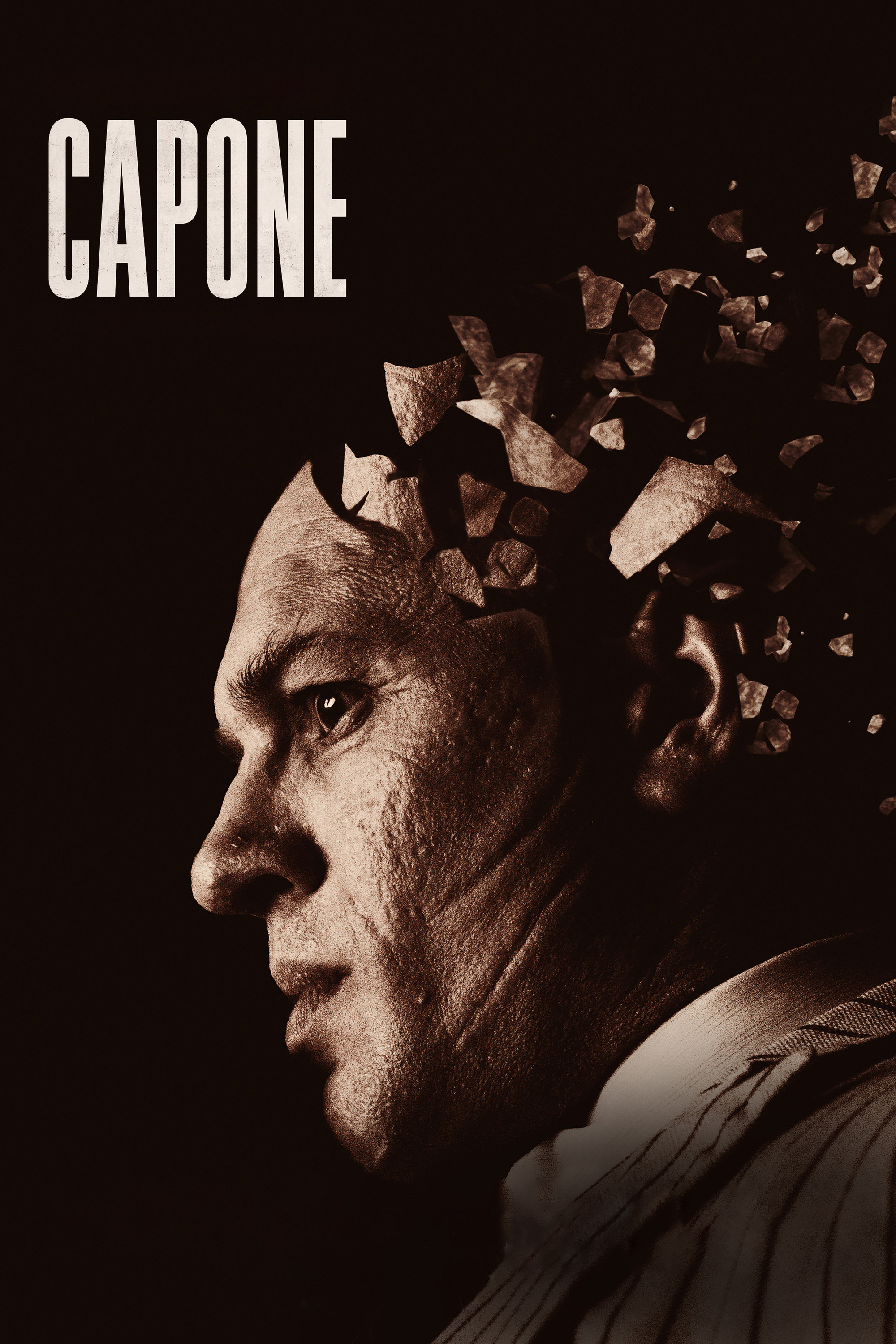  Capone 