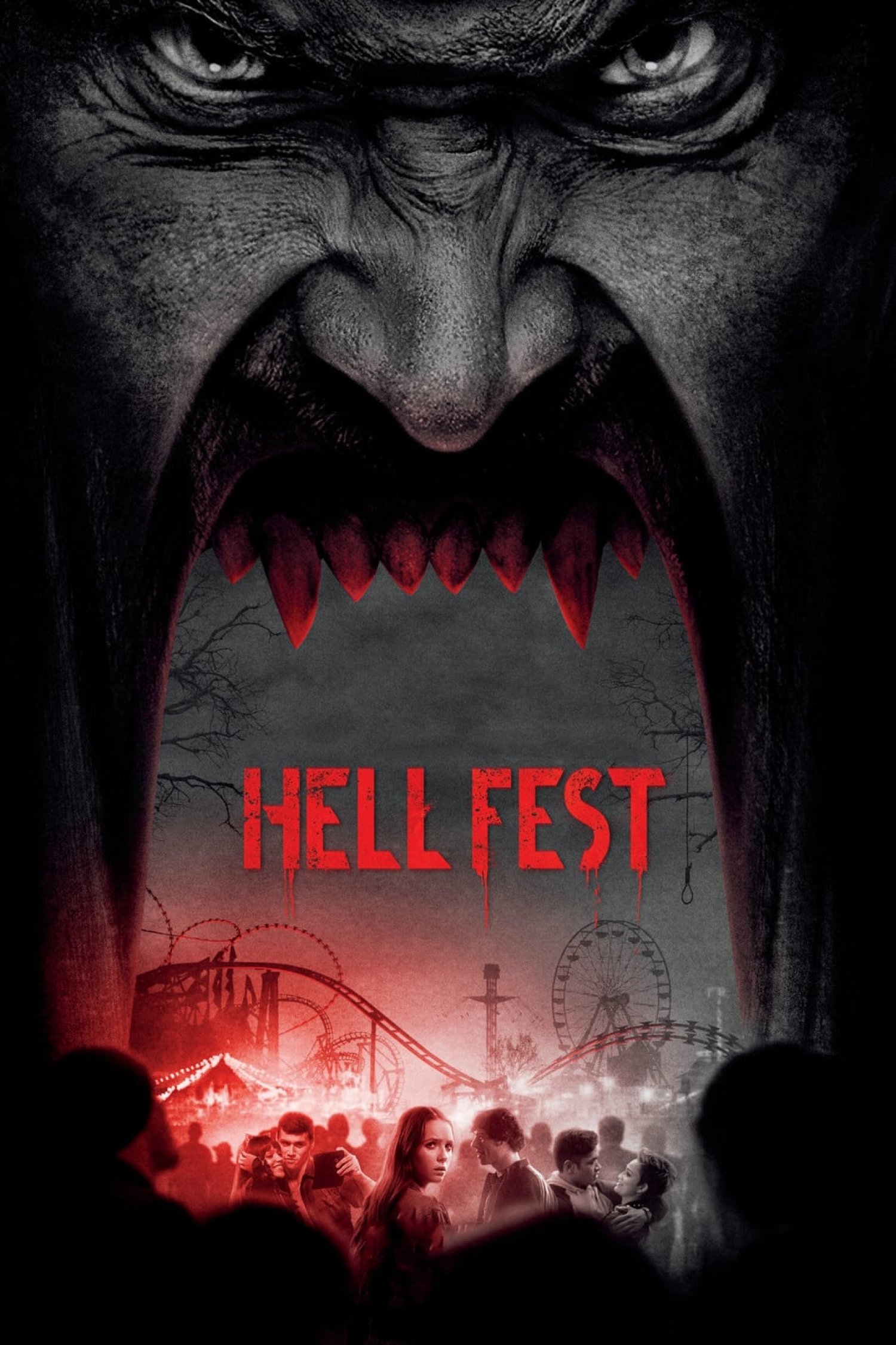  Hell Fest 