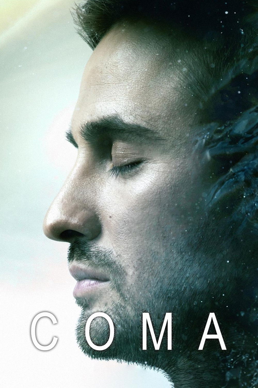  Coma 