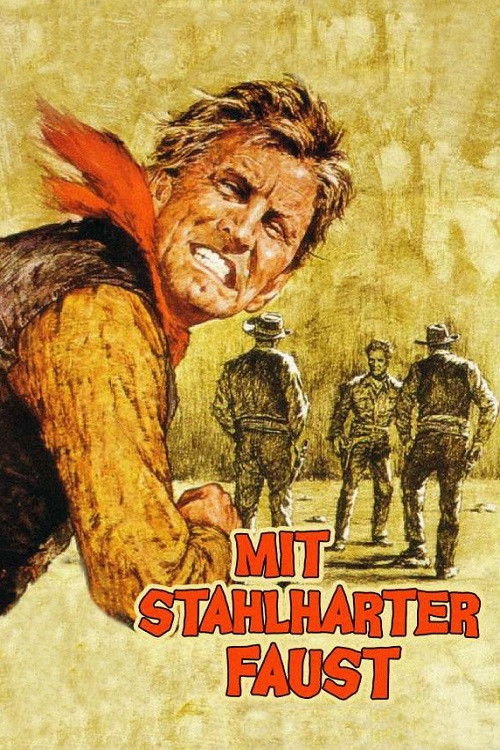  Mit stahlharter Faust 