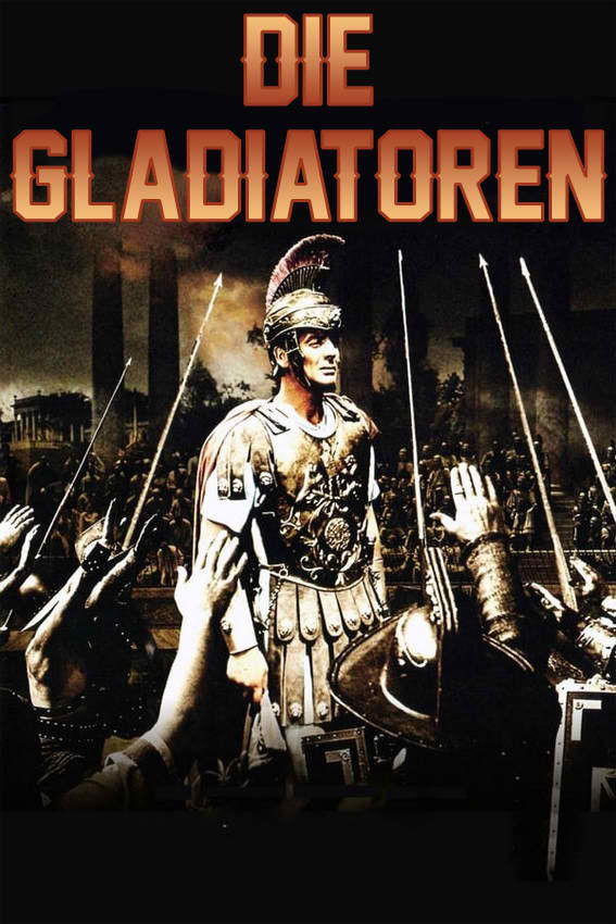  Die Gladiatoren 