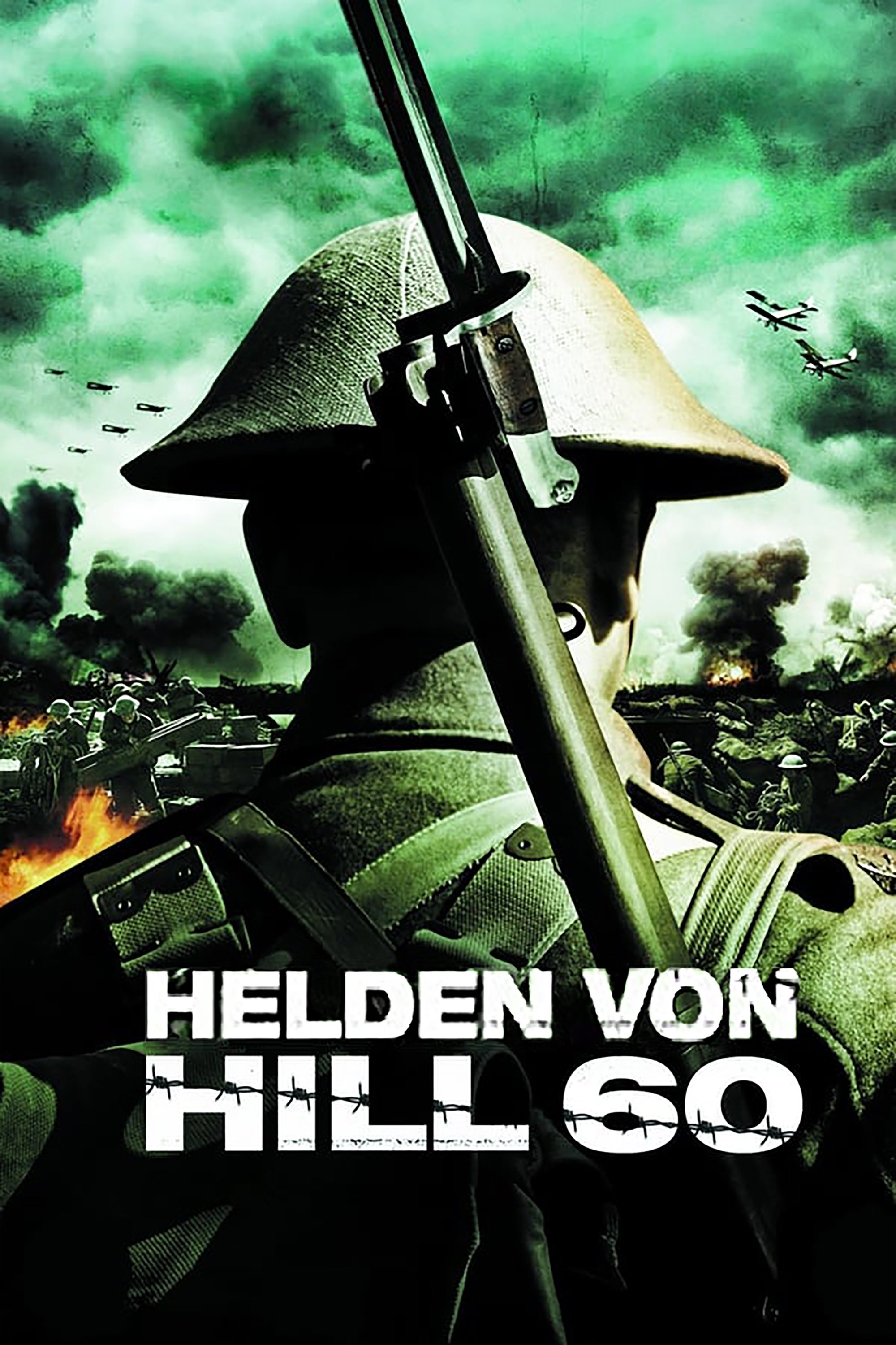  Helden von Hill 60 