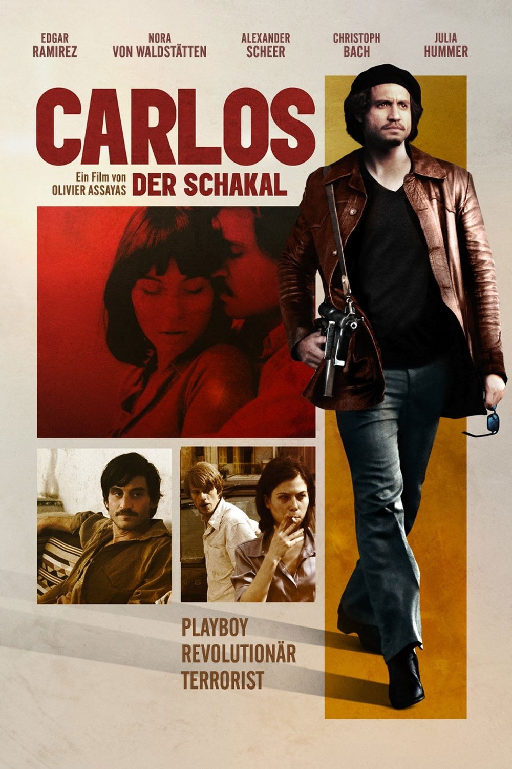  Carlos - Der Schakal 