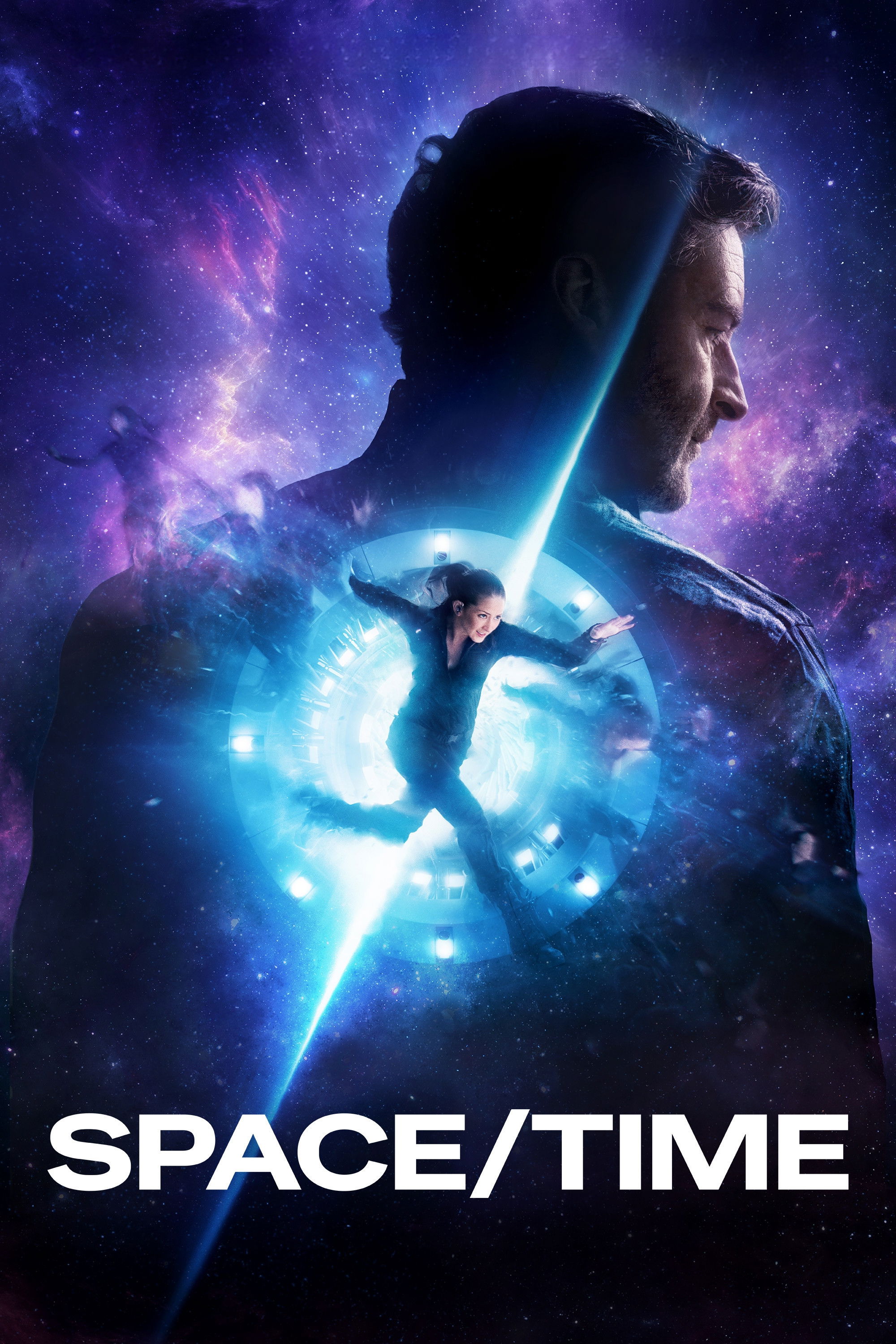  Space/Time 