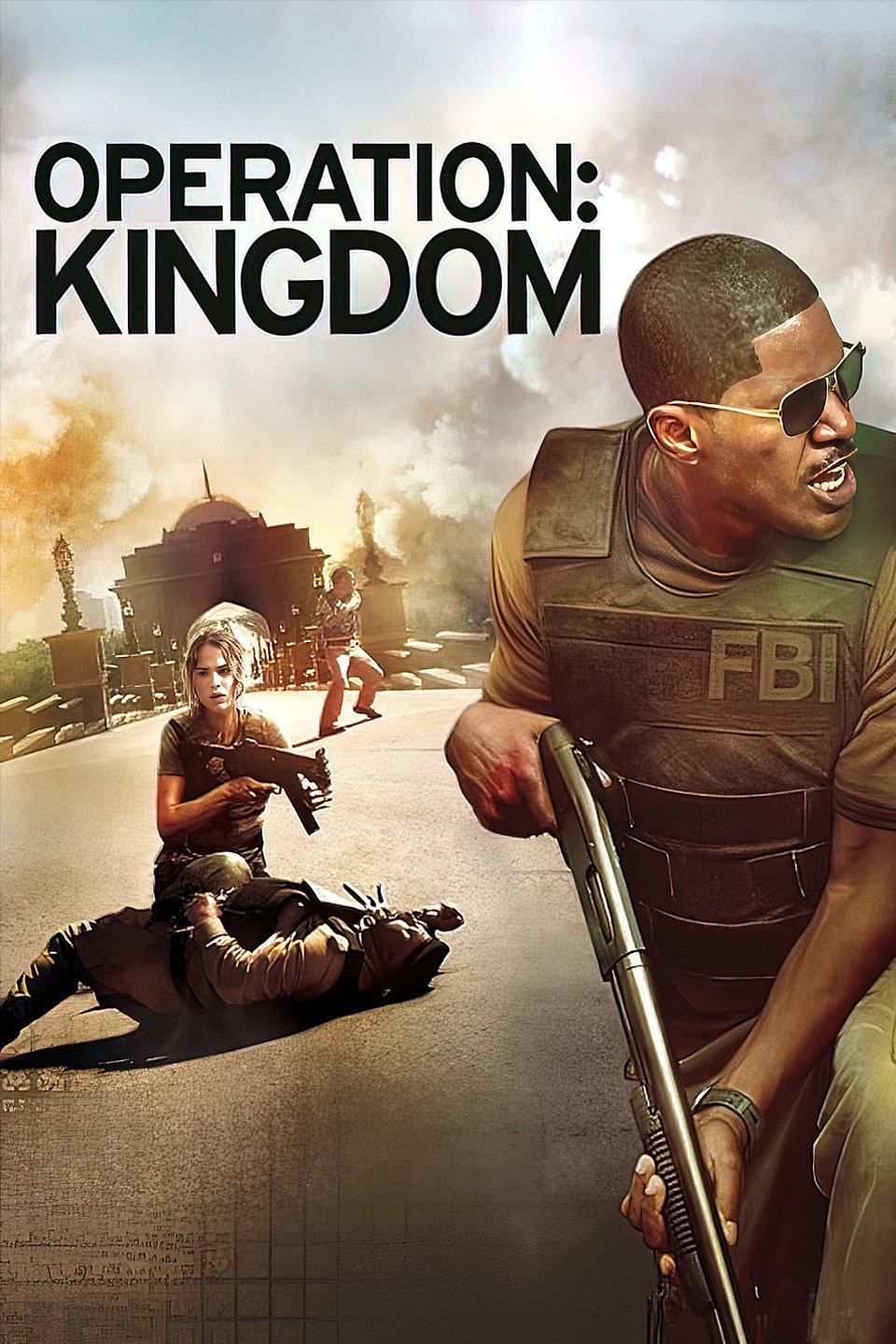  Operation: Kingdom 