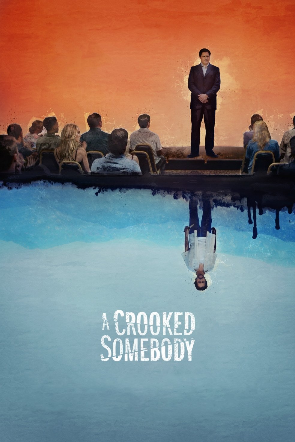  A Crooked Somebody 