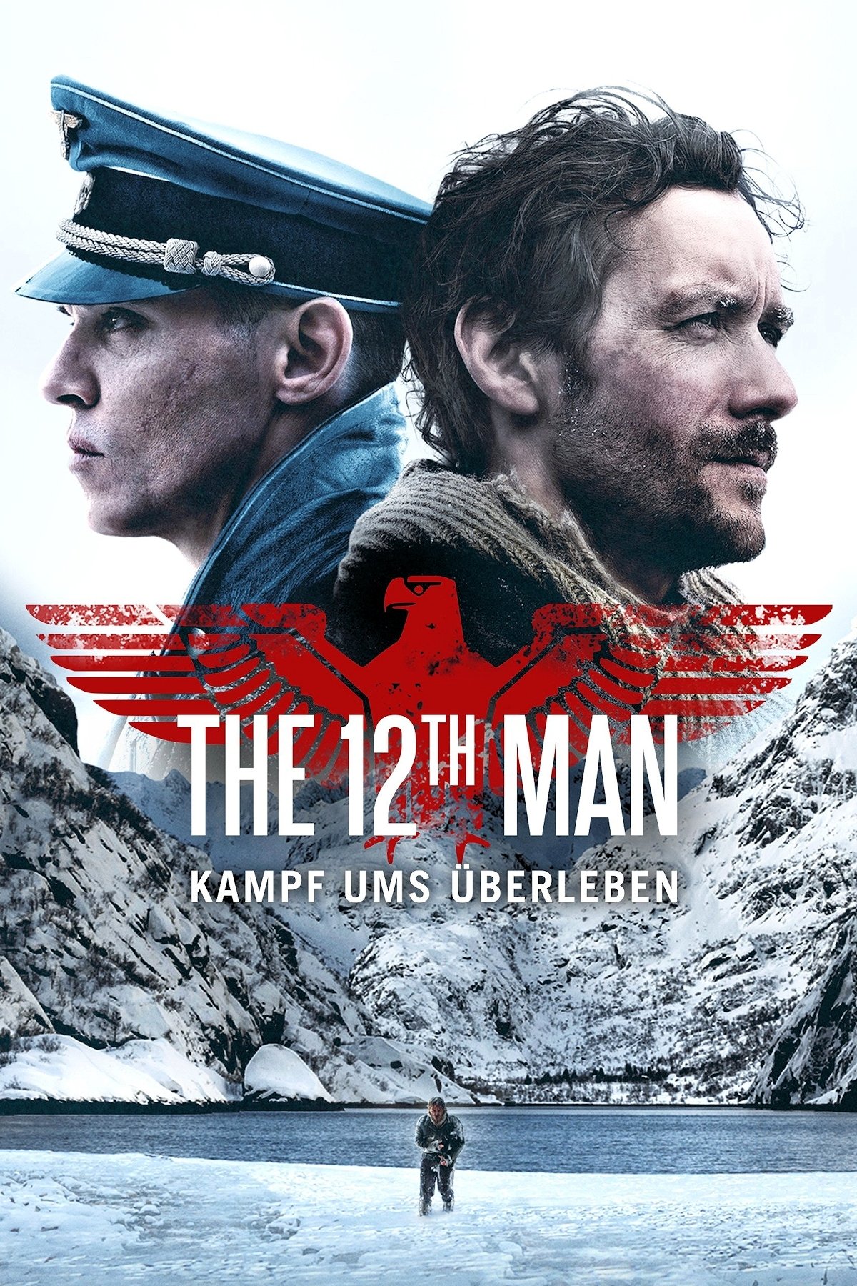  The 12th Man - Kampf ums Überleben 