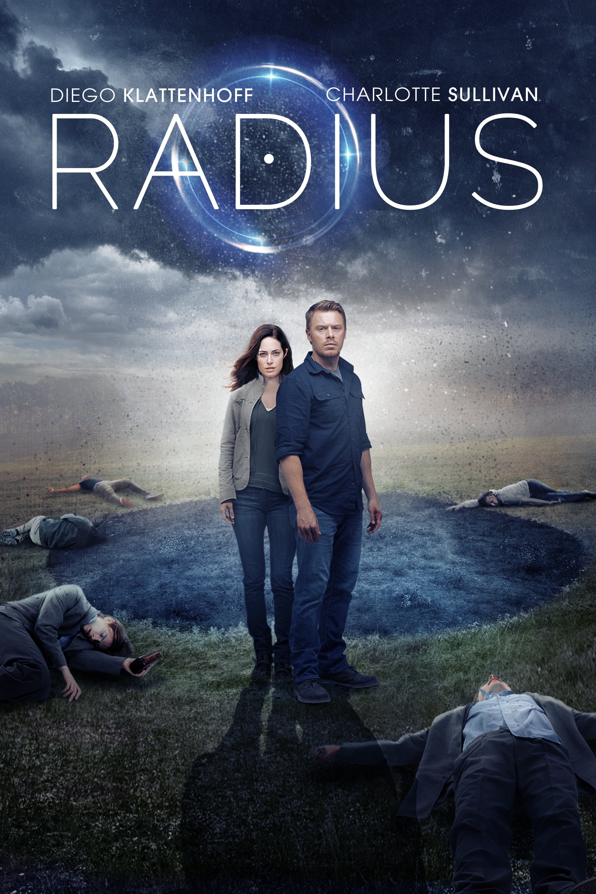  Radius - Tödliche Nähe 