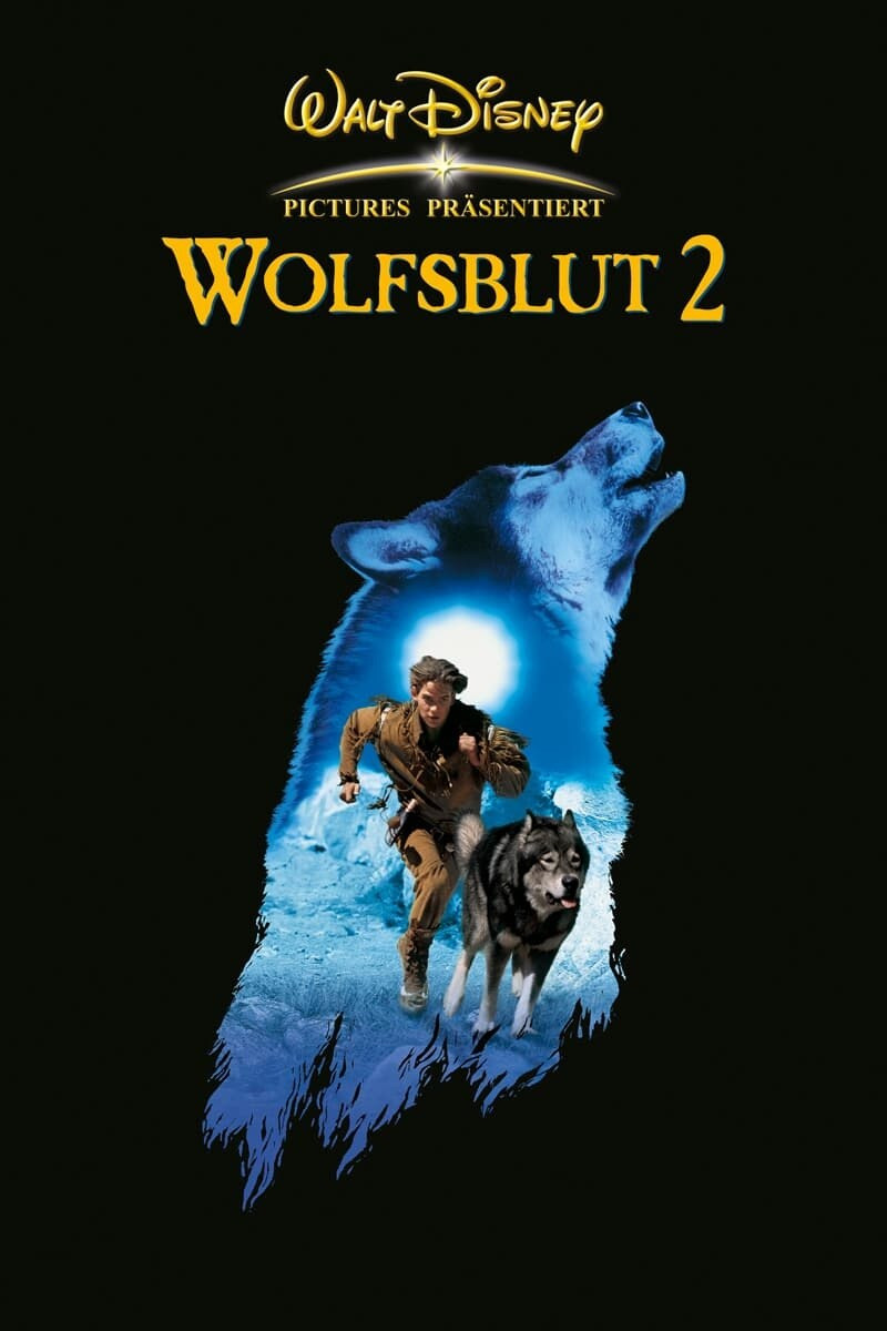  Wolfsblut II - Das Geheimnis des weißen Wolfes 