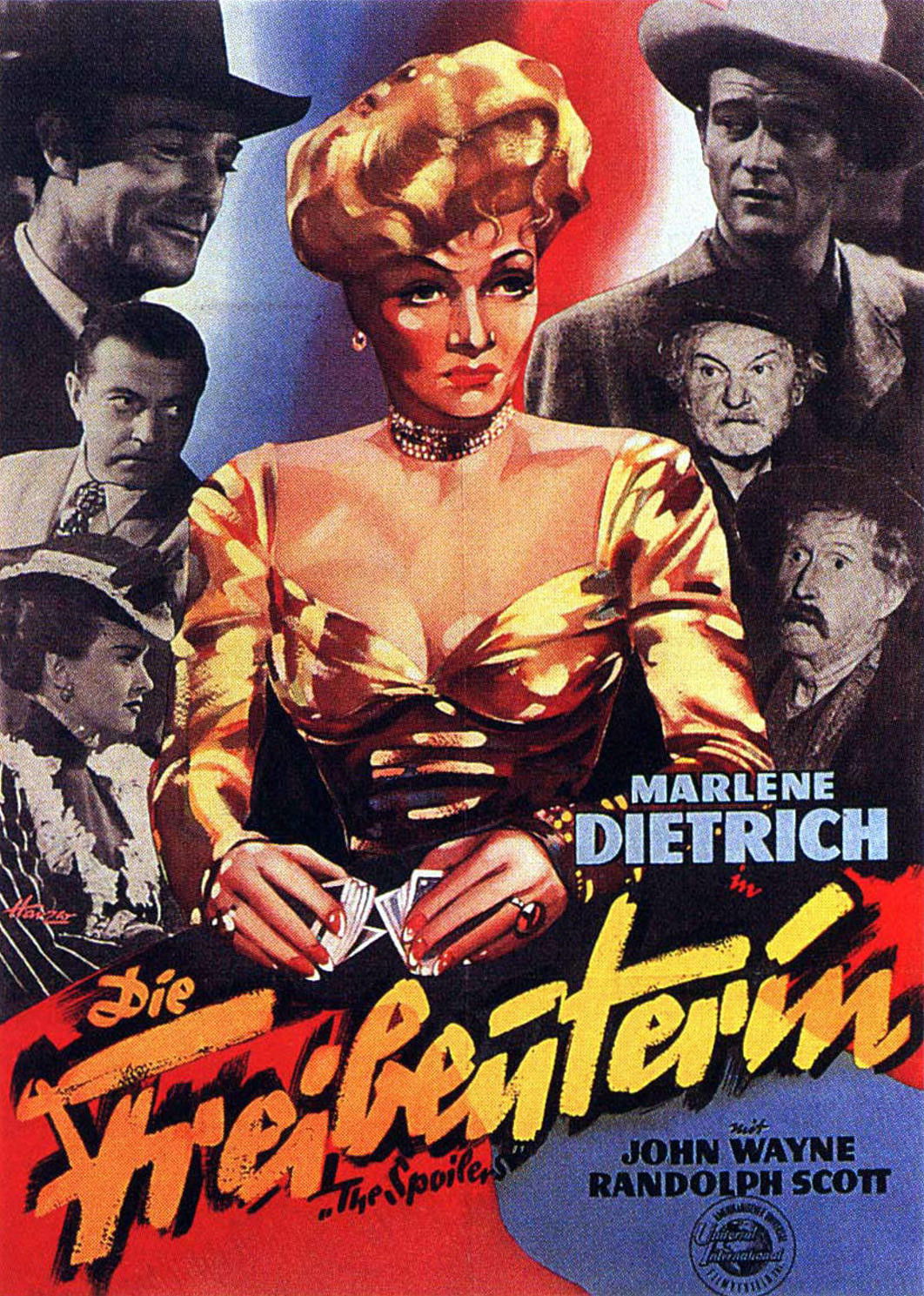  Die Freibeuterin 