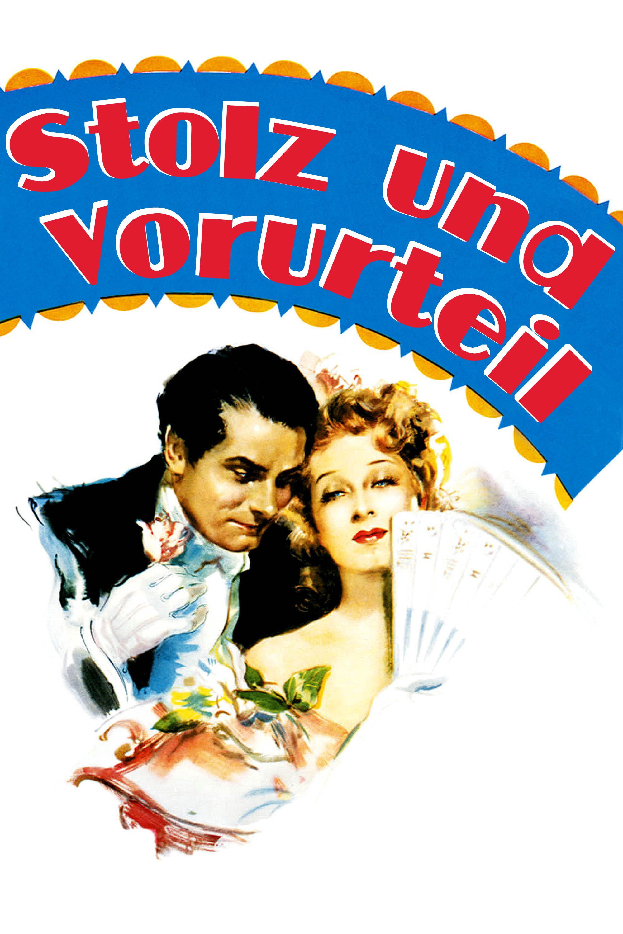  Stolz und Vorurteil 