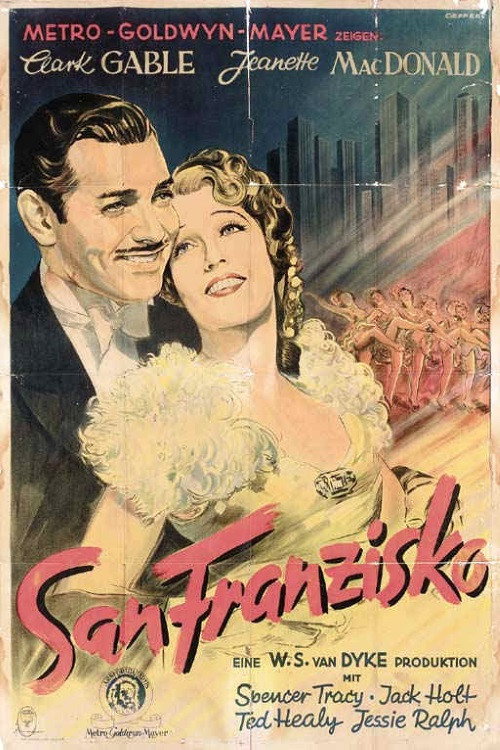  San Franzisko 