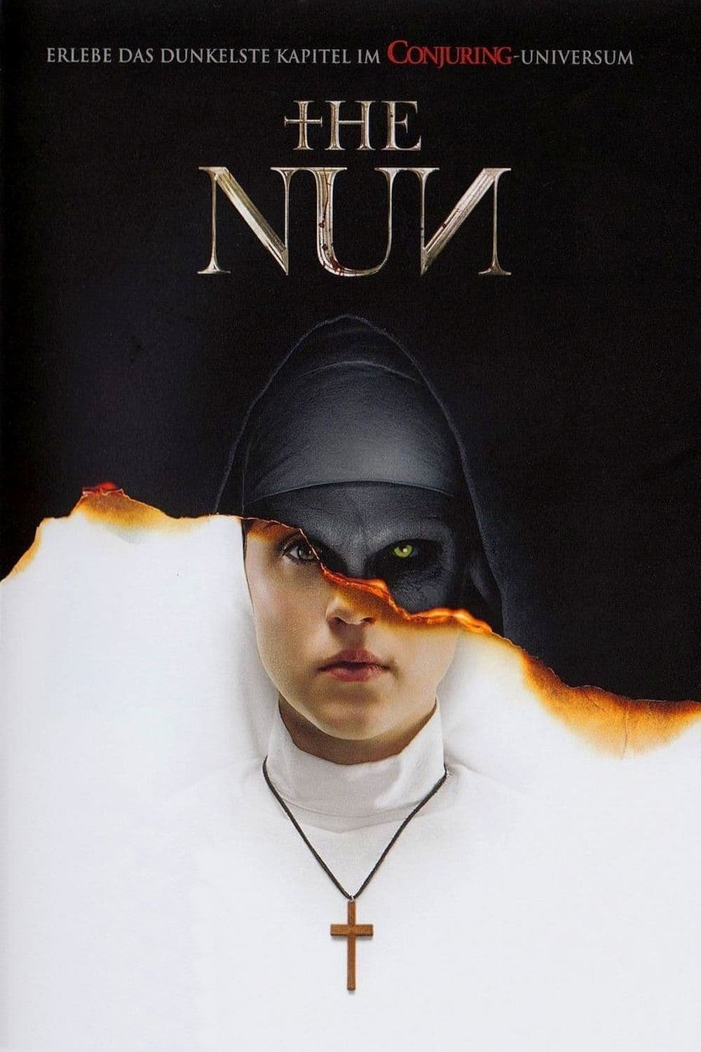  The Nun 