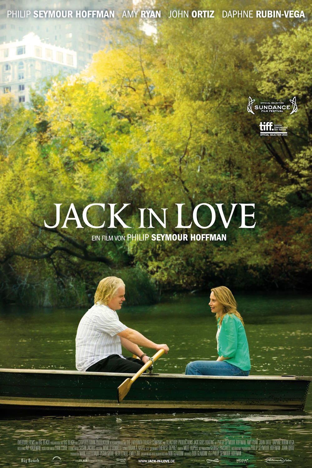  Jack in Love 