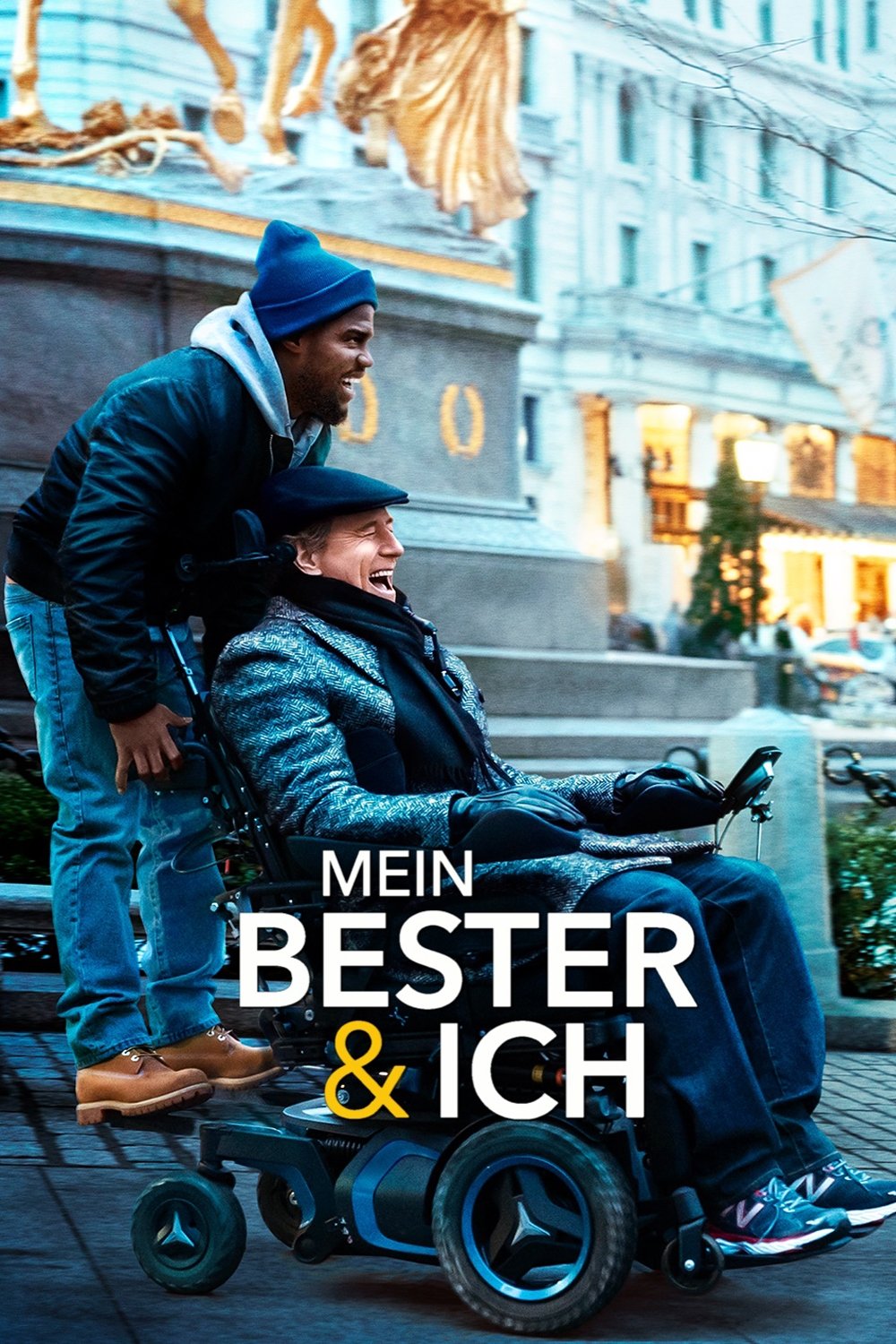  Mein Bester & Ich 