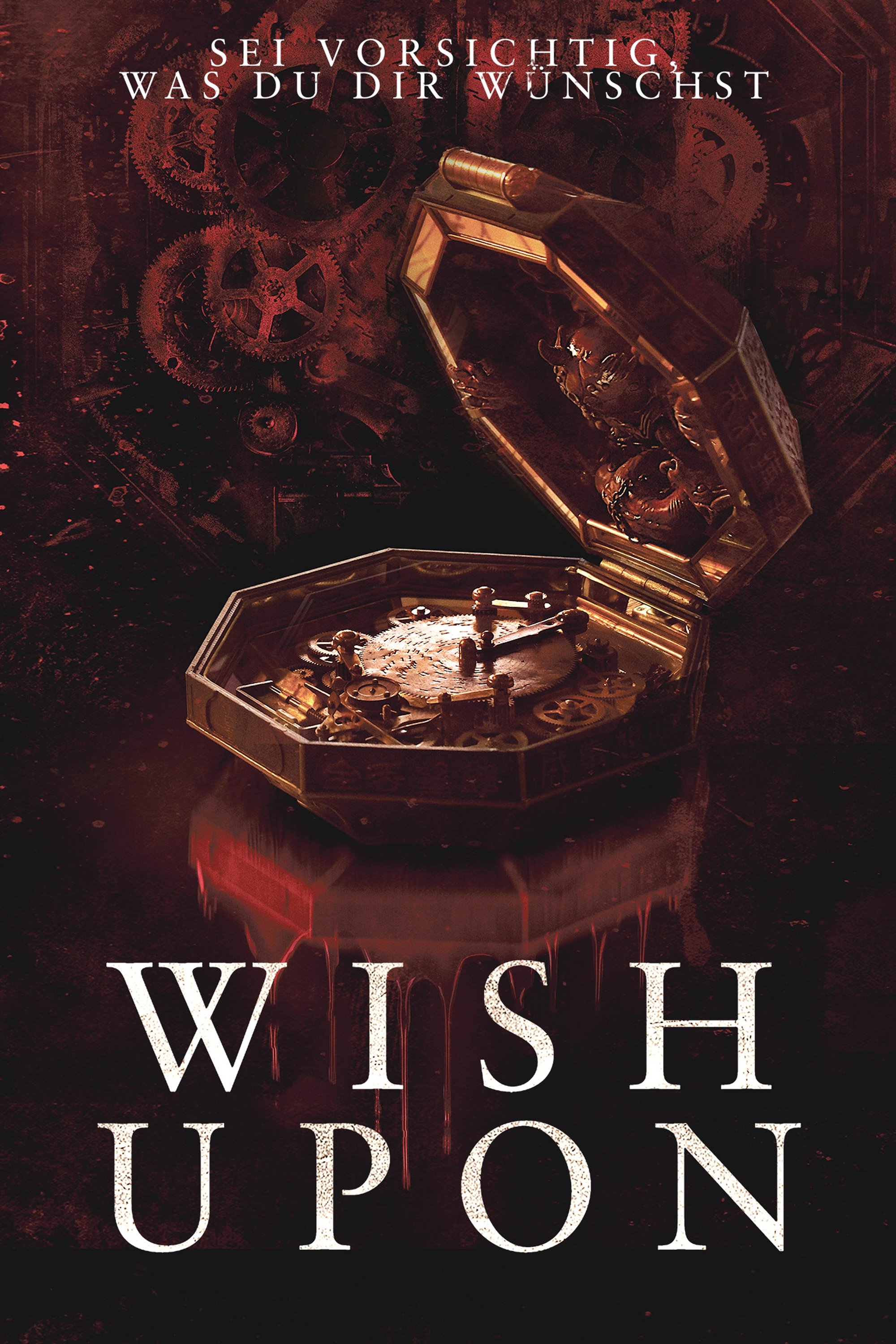  Wish Upon 
