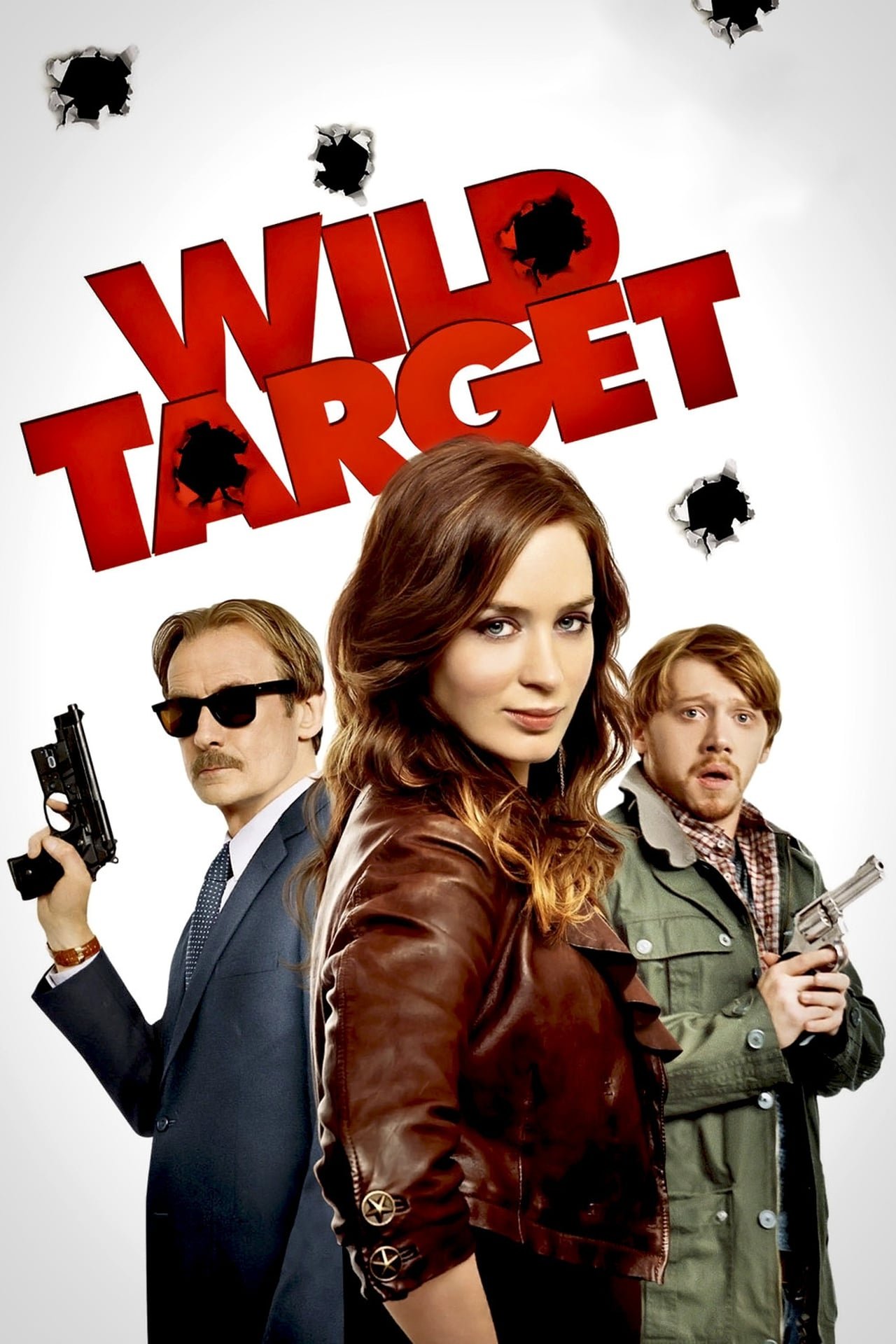  Wild Target 