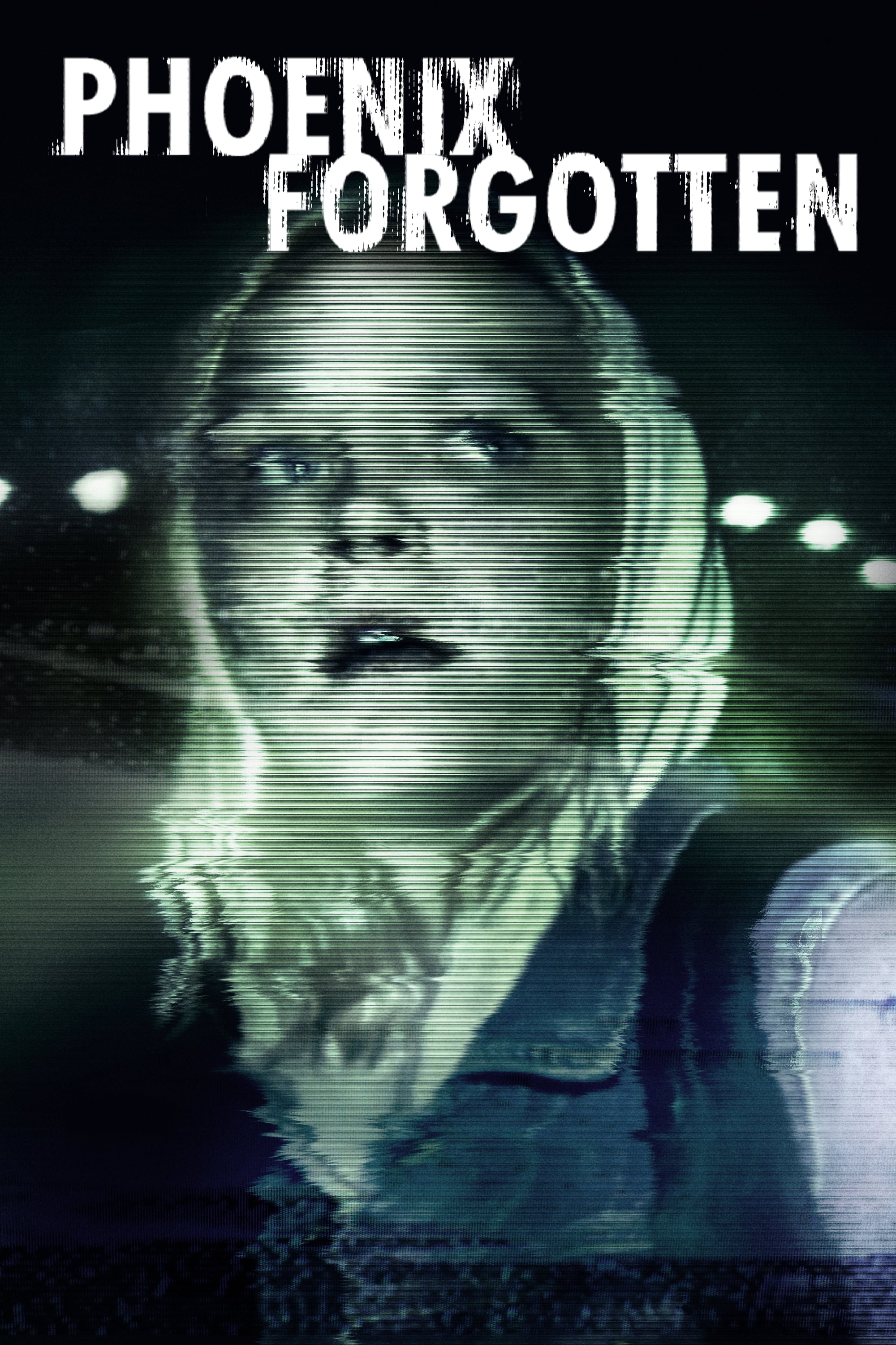  Phoenix Forgotten 