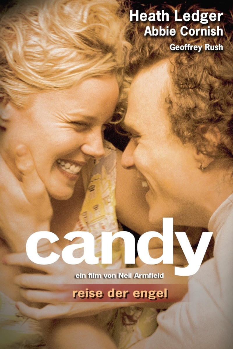  Candy - Reise der Engel 