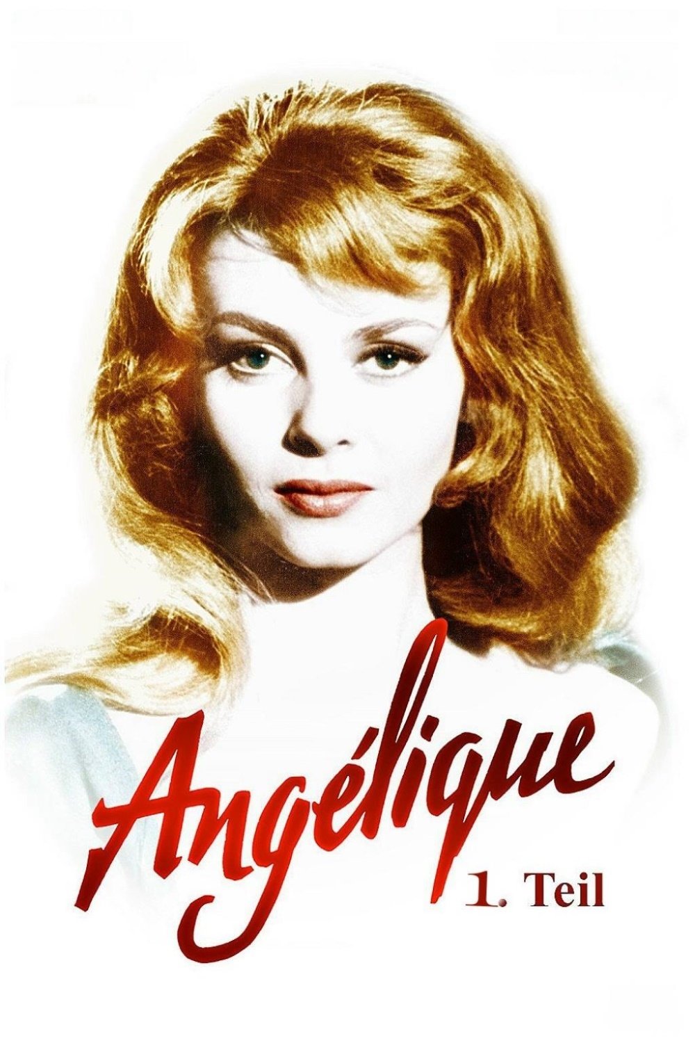  Angélique 
