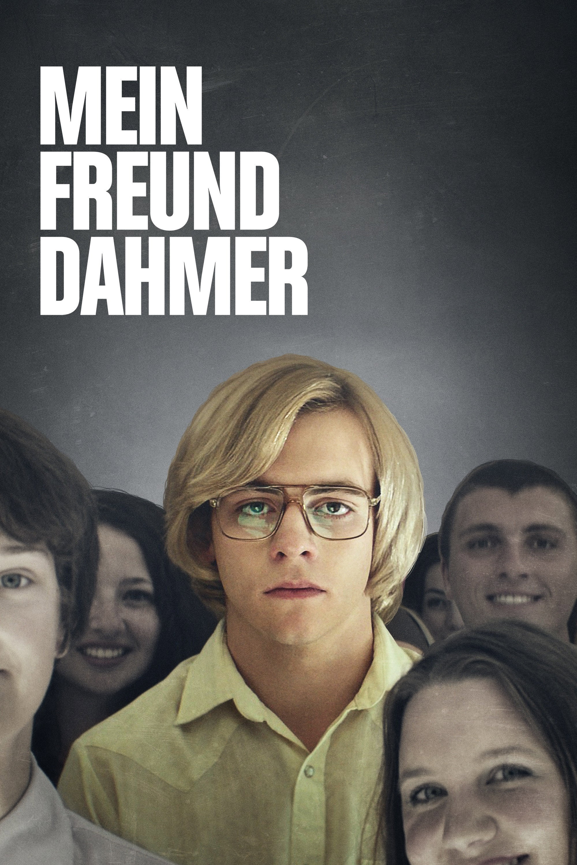  Mein Freund Dahmer 