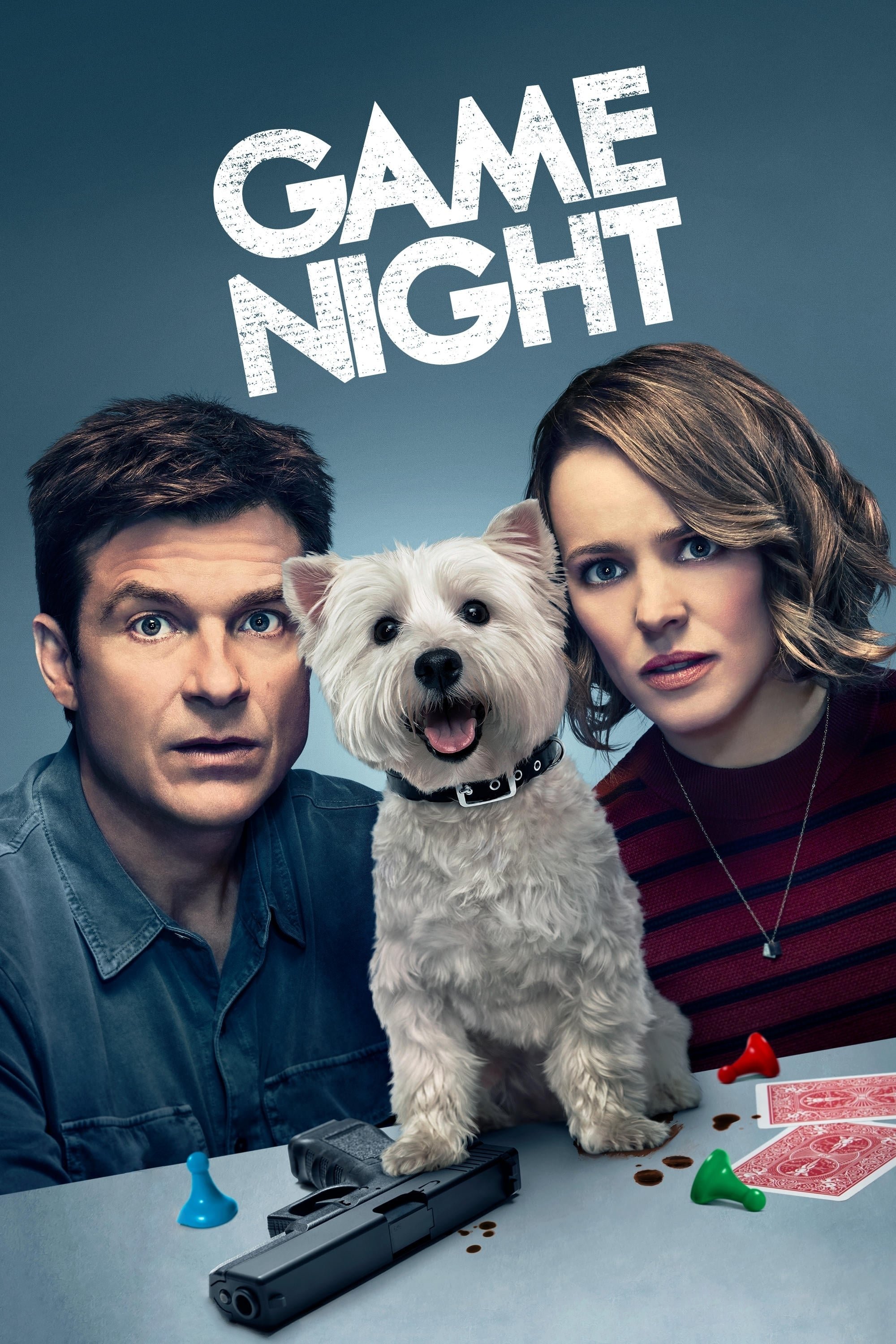  Game Night 