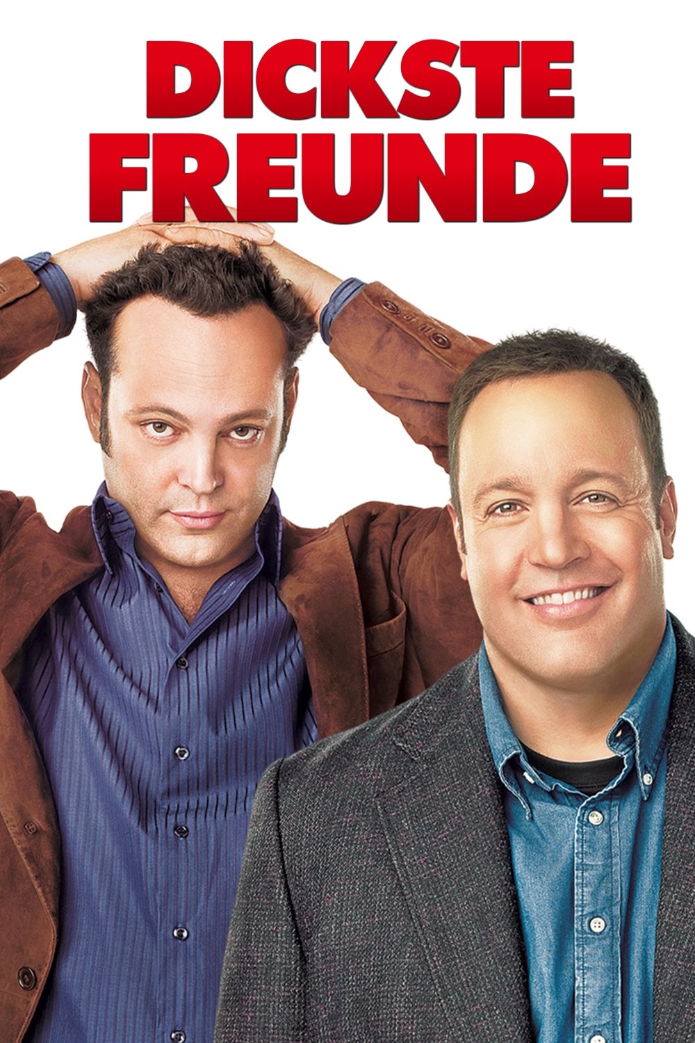  Dickste Freunde 