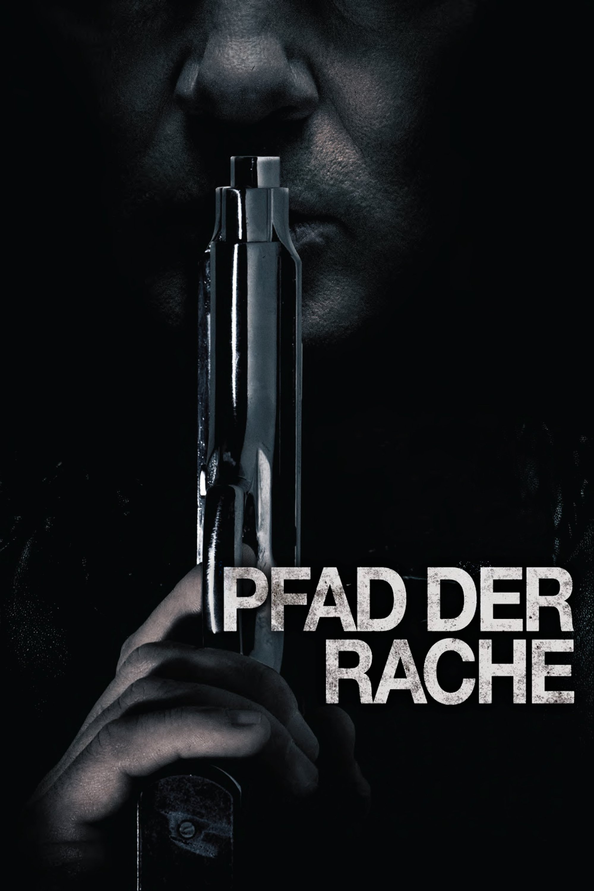  Pfad der Rache 