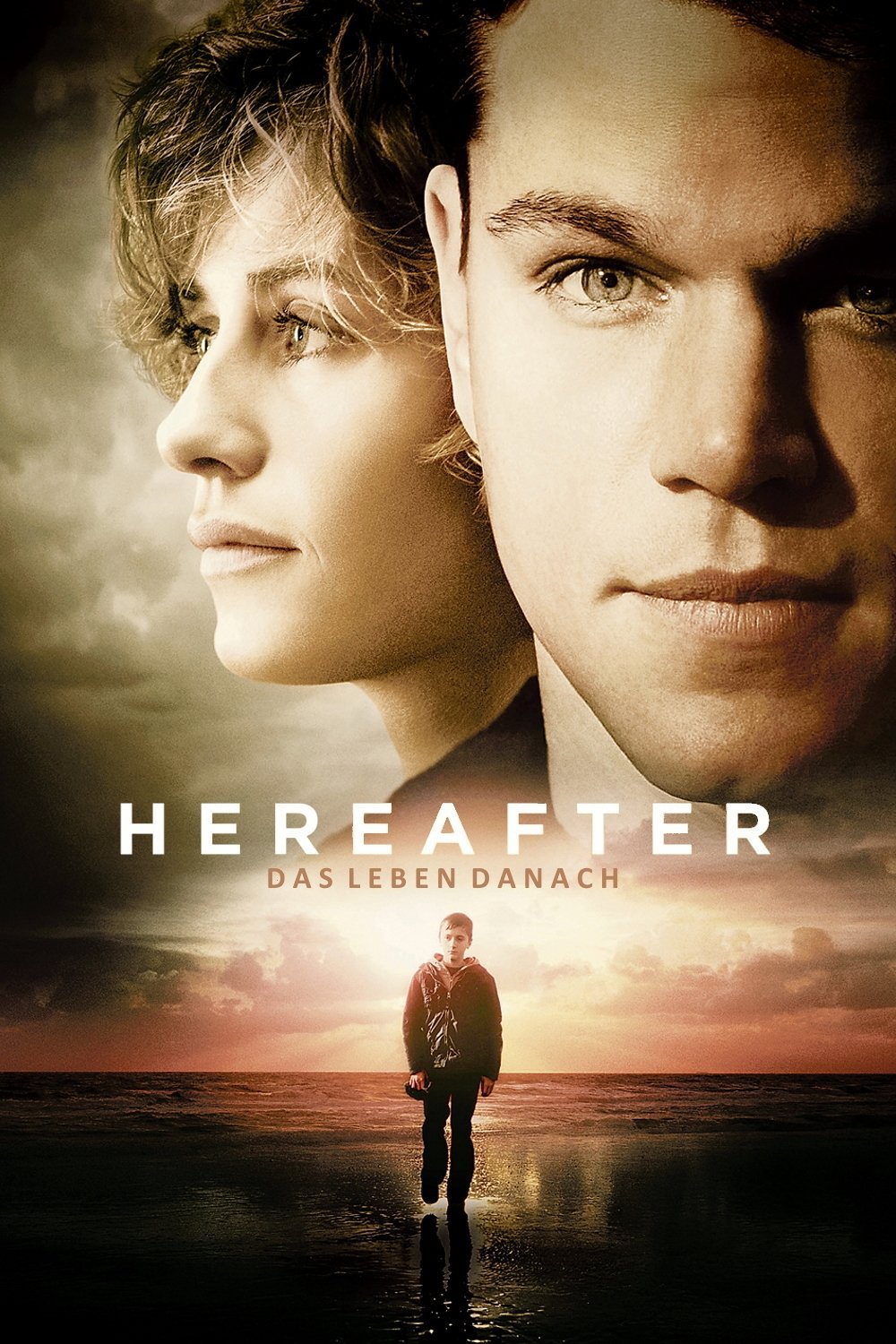  Hereafter - Das Leben danach 